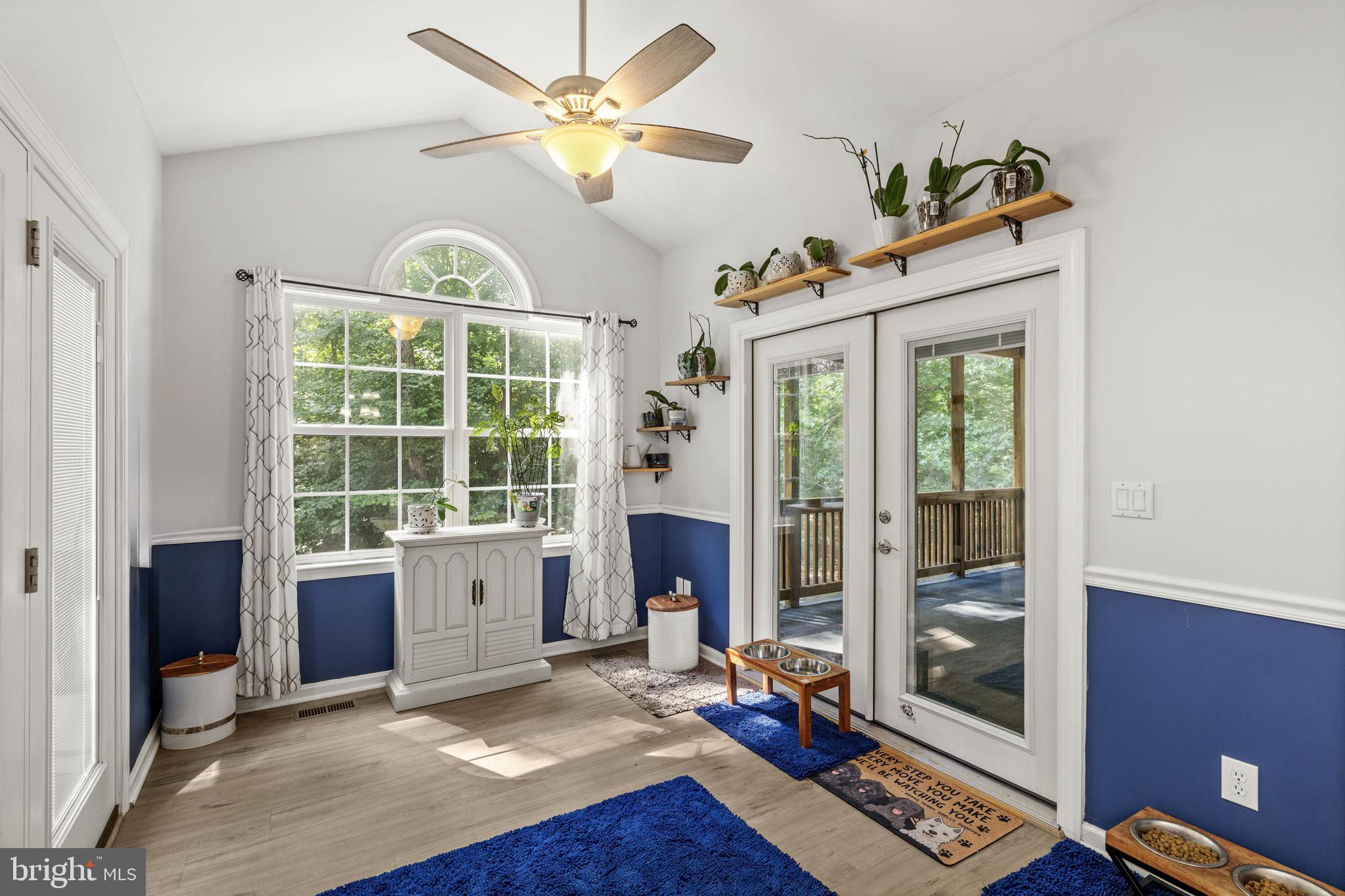 SUMMERS LANDING - Residential