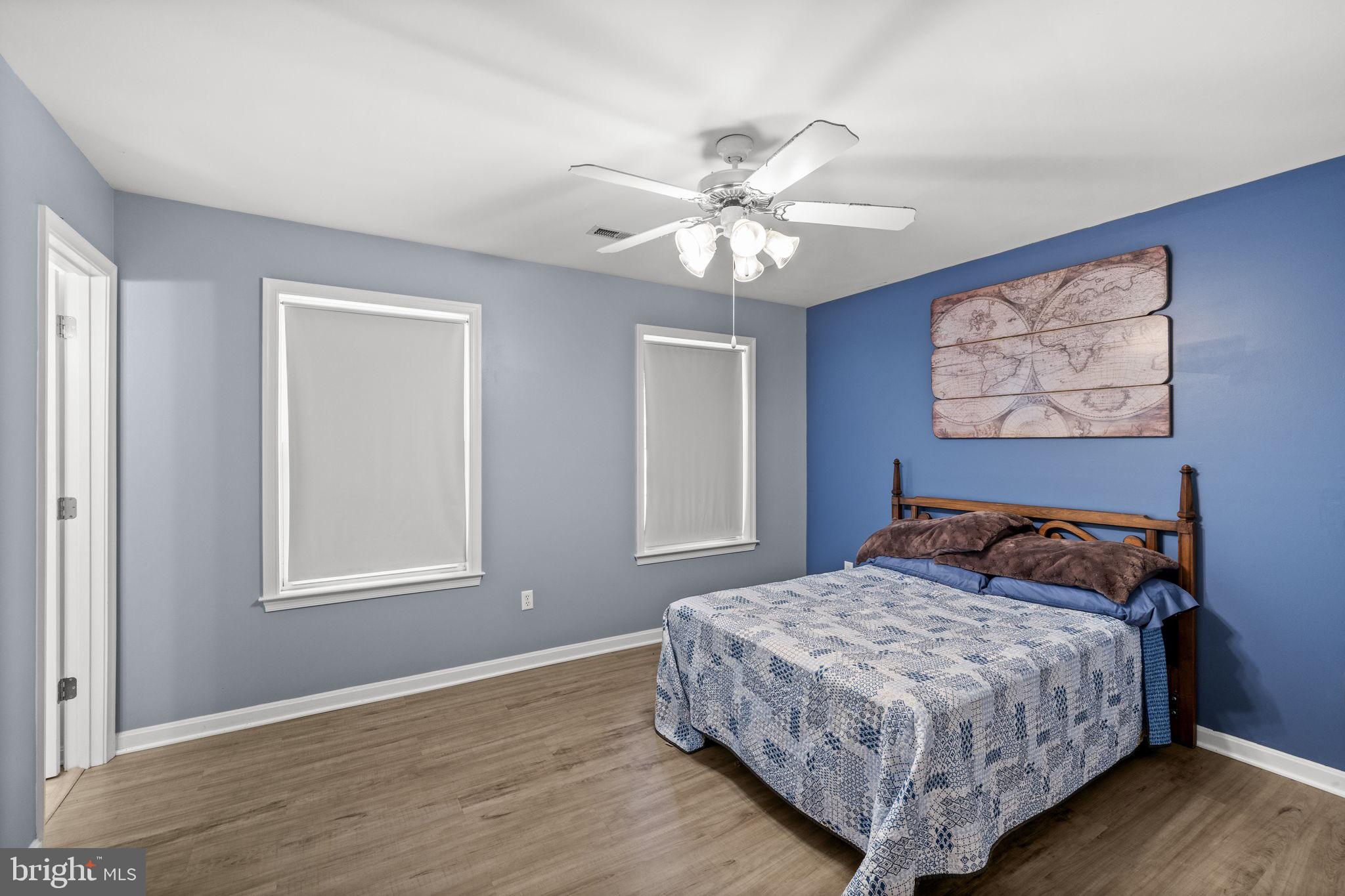 SUMMERS LANDING - Residential