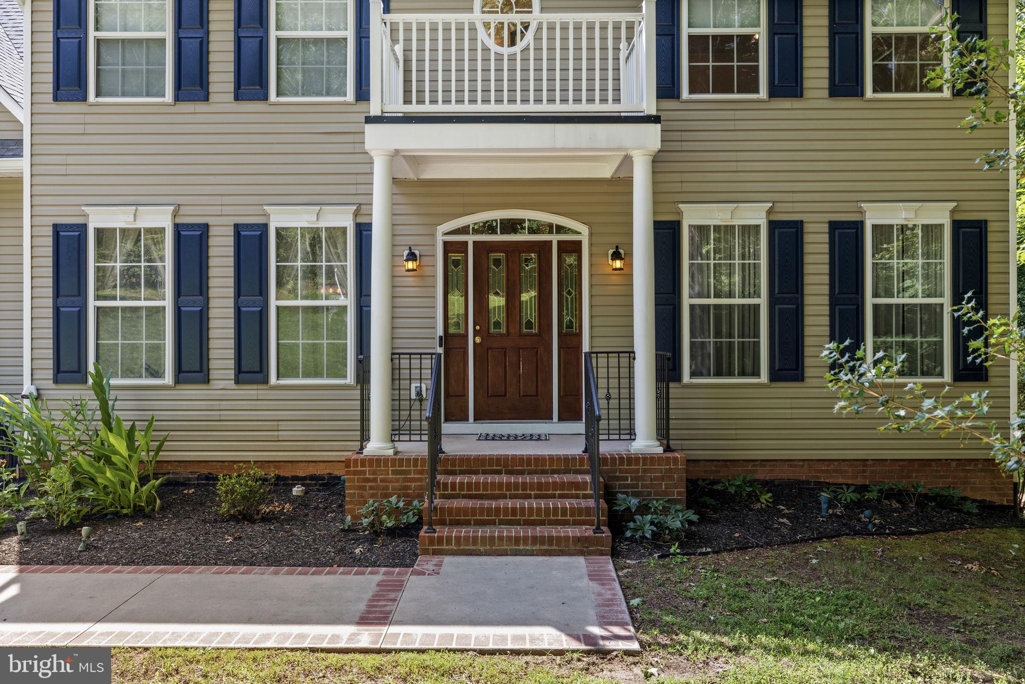 SUMMERS LANDING - Residential