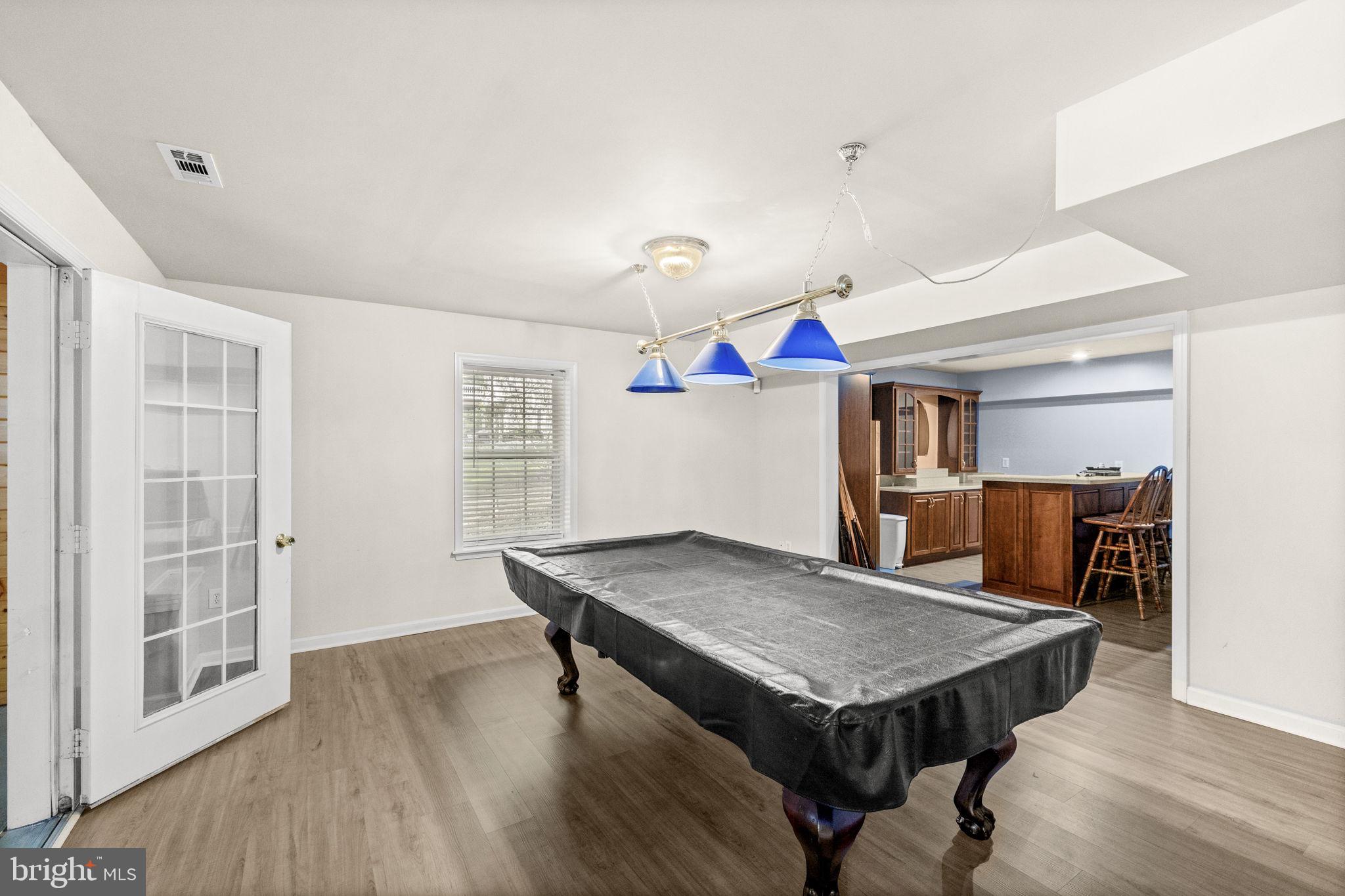 SUMMERS LANDING - Residential