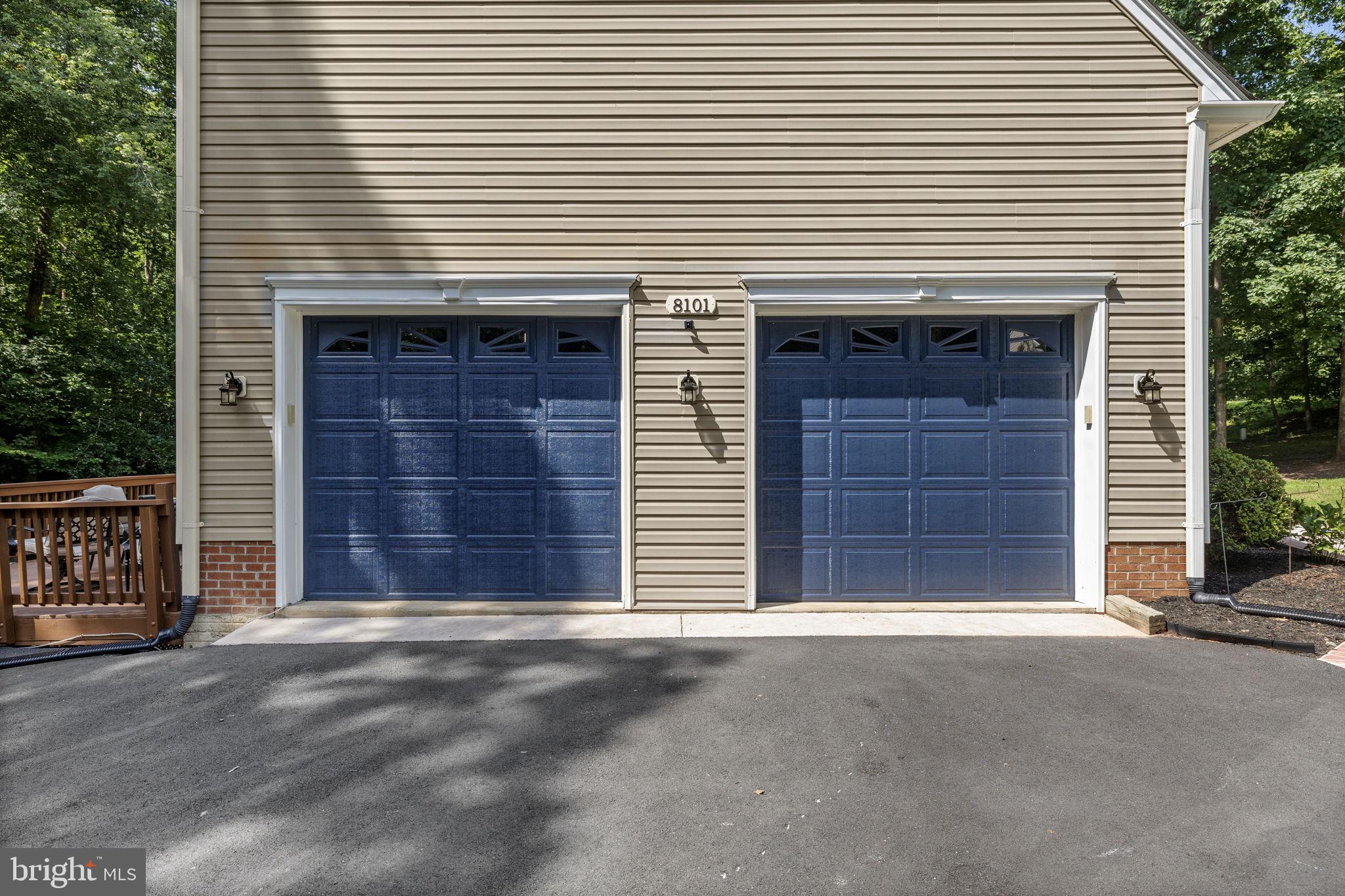 SUMMERS LANDING - Residential