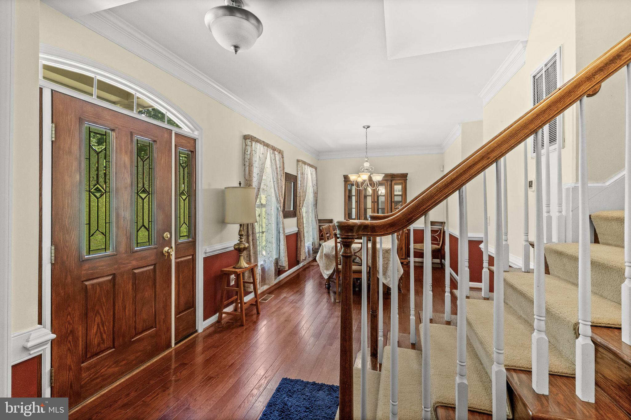 SUMMERS LANDING - Residential