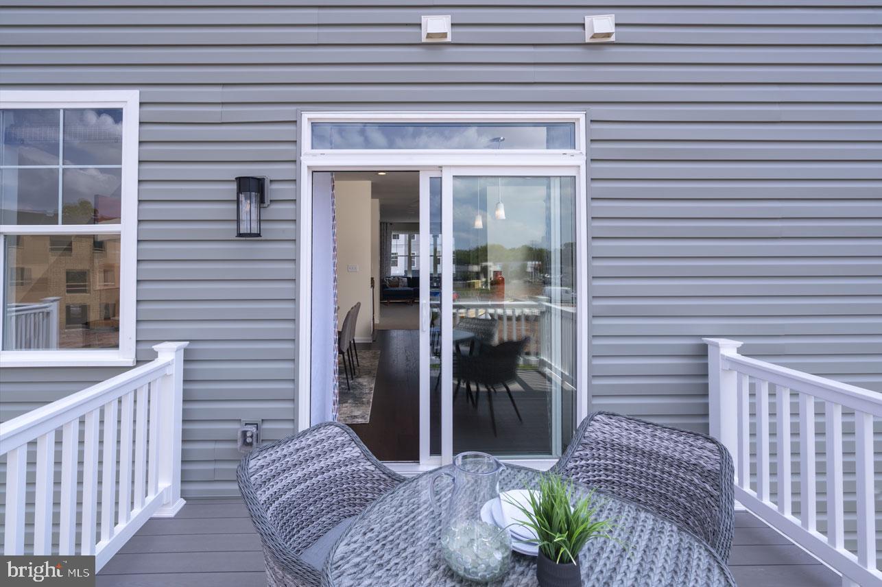 CHALFONT - Residential