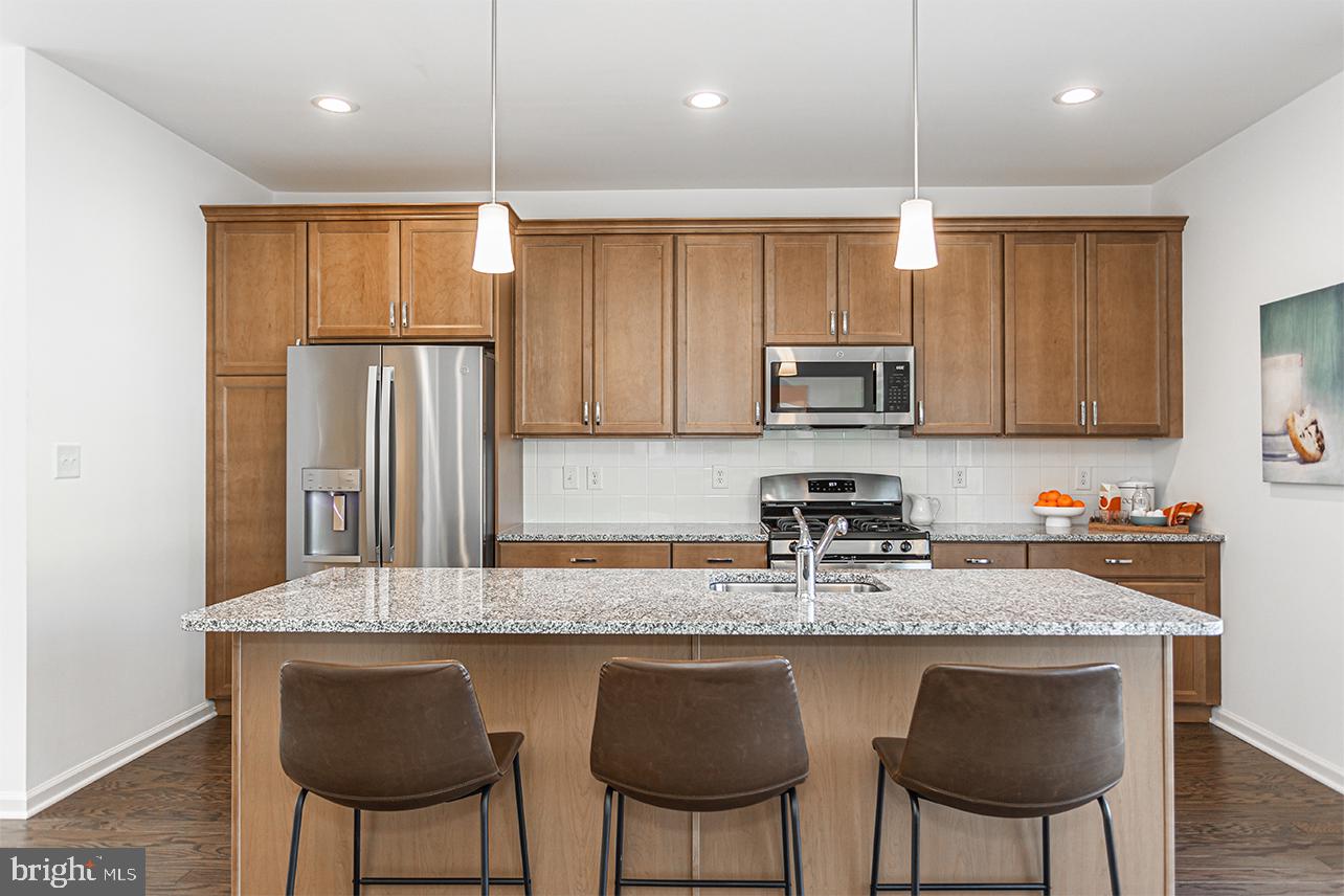 CHALFONT - Residential