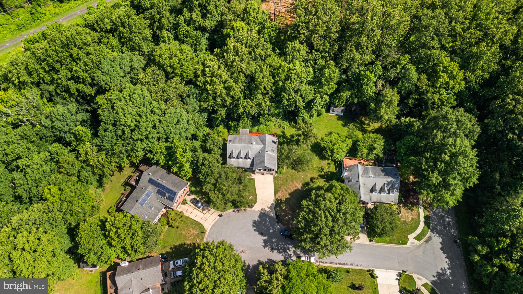 CHESTNUT HEIGHTS - Residential