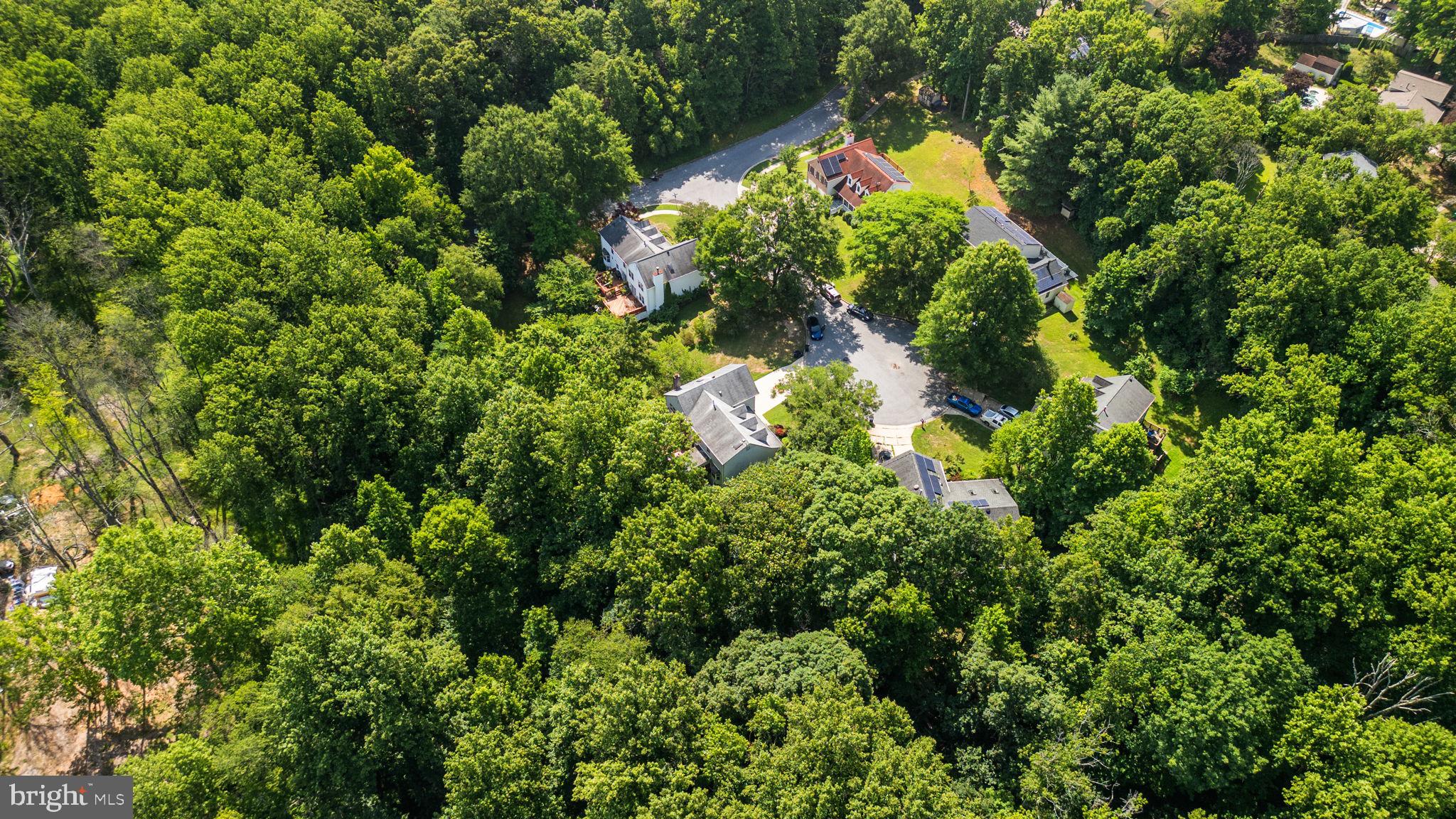 CHESTNUT HEIGHTS - Residential