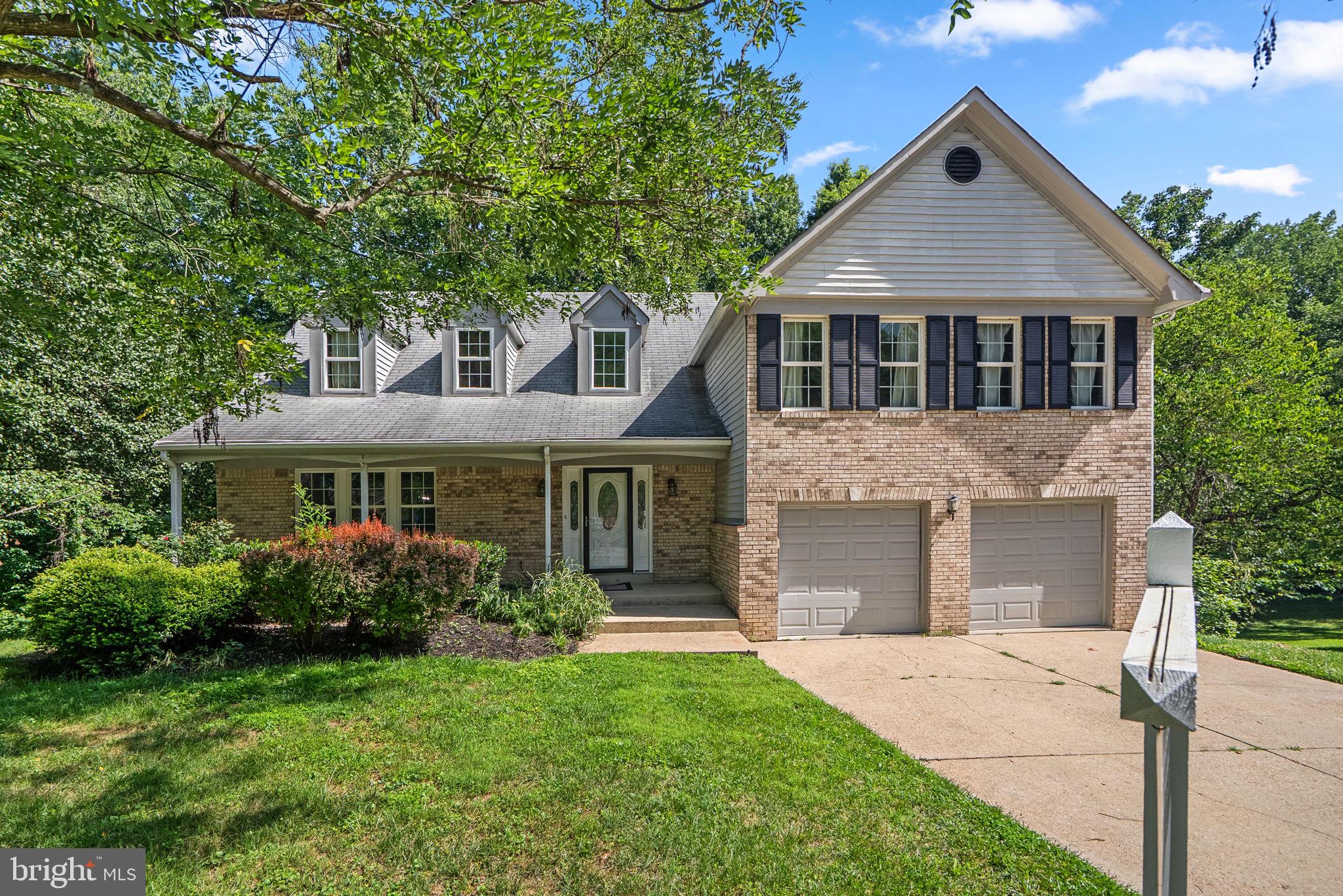 CHESTNUT HEIGHTS - Residential