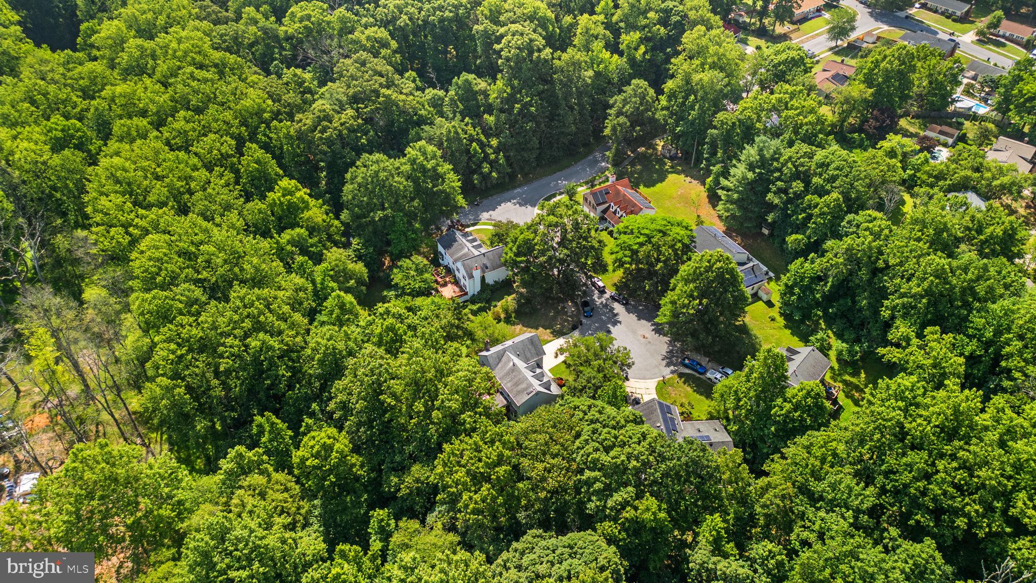 CHESTNUT HEIGHTS - Residential
