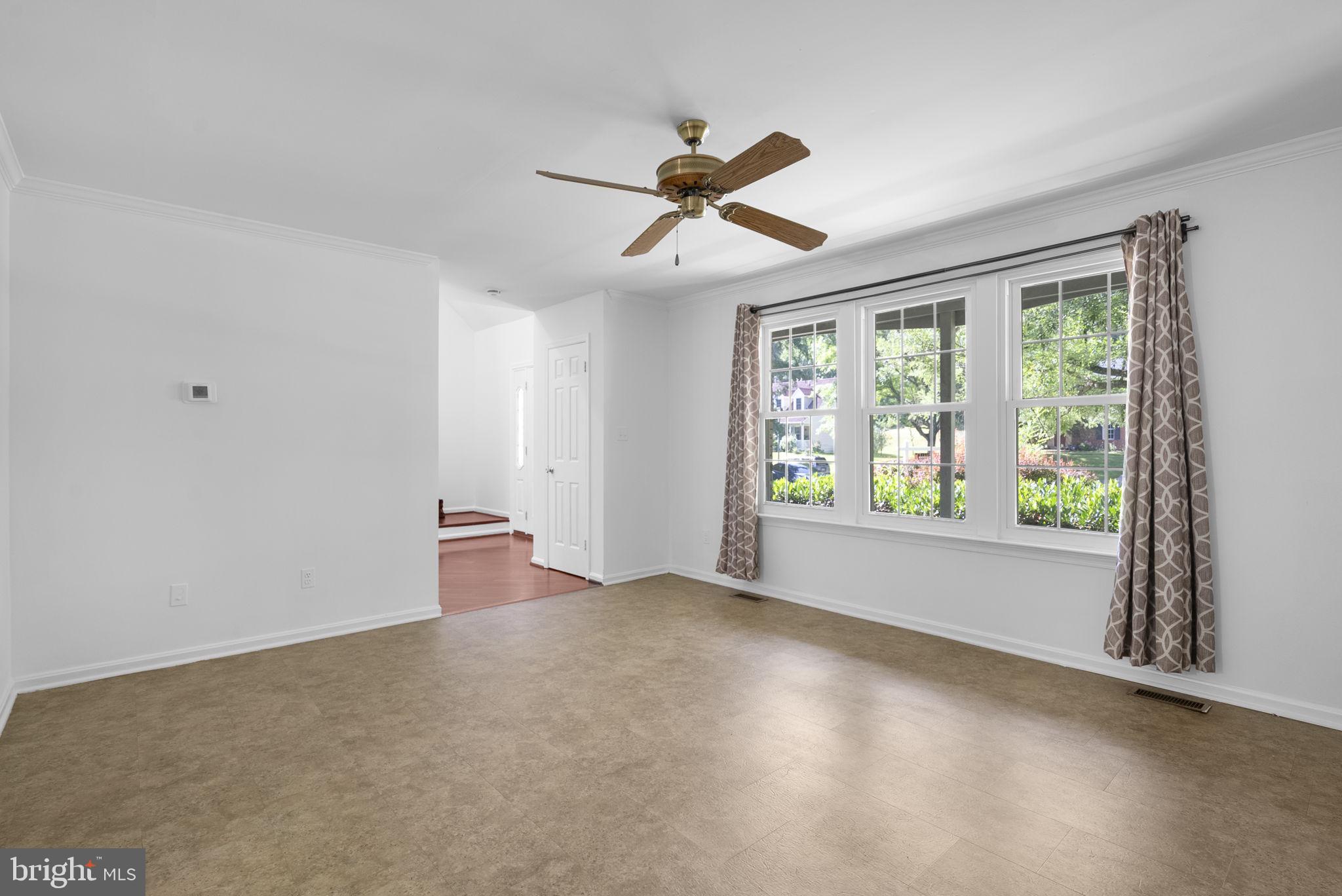 CHESTNUT HEIGHTS - Residential