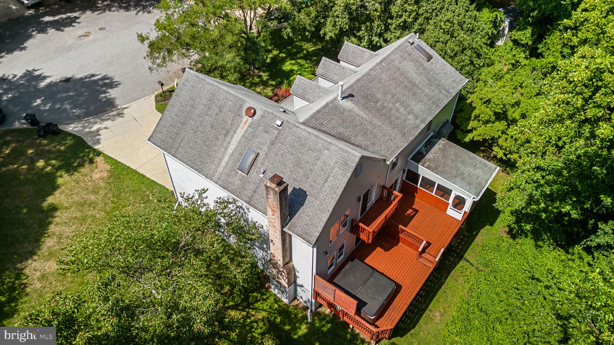 CHESTNUT HEIGHTS - Residential