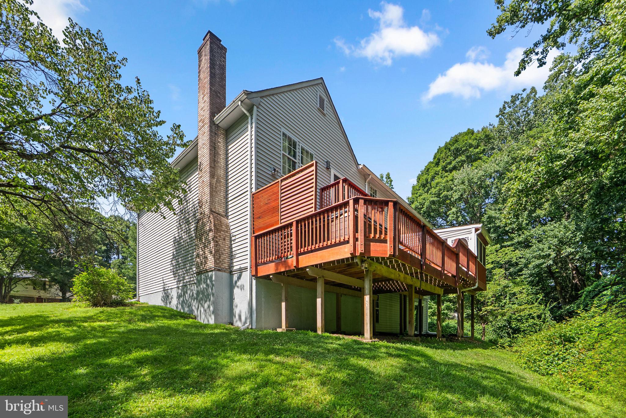 CHESTNUT HEIGHTS - Residential
