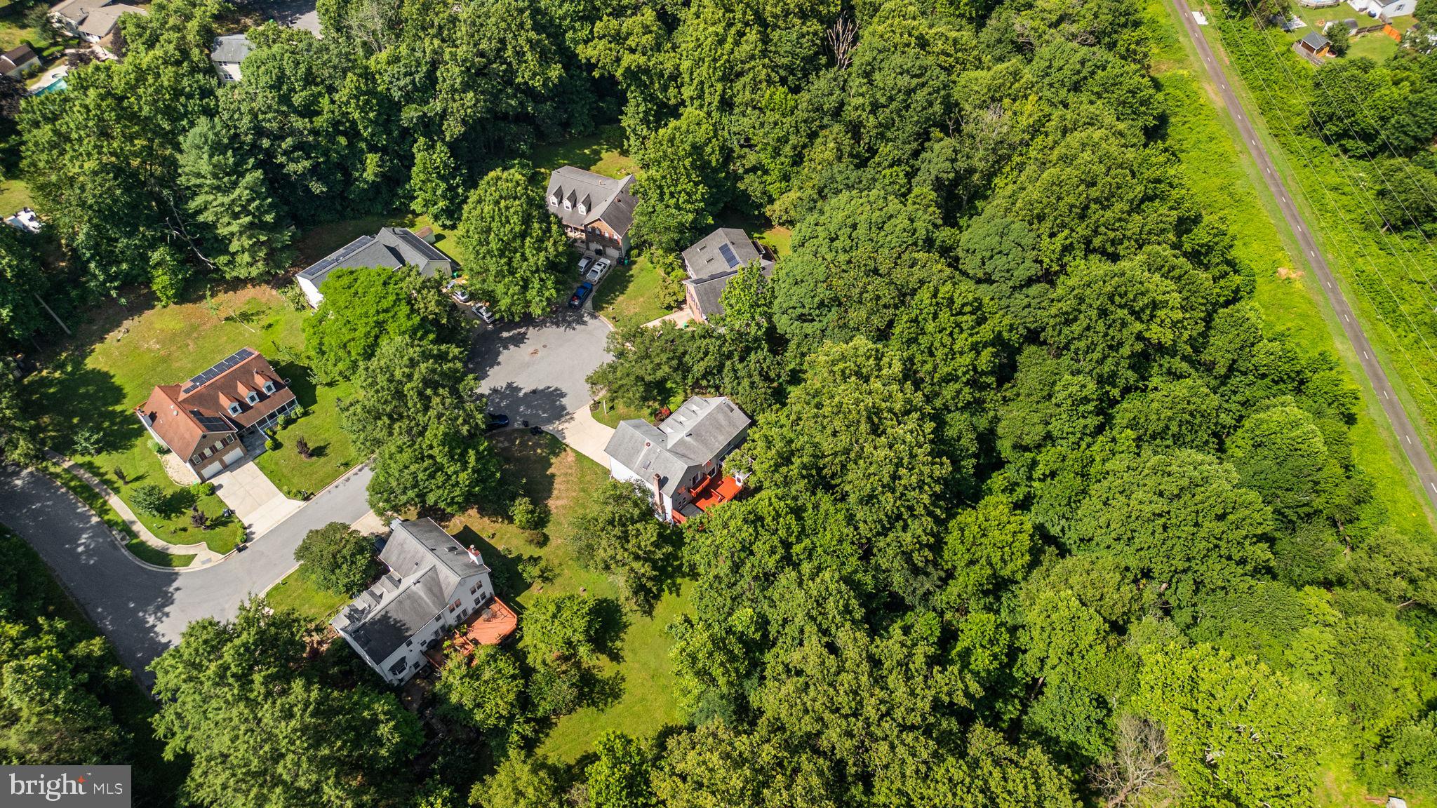 CHESTNUT HEIGHTS - Residential