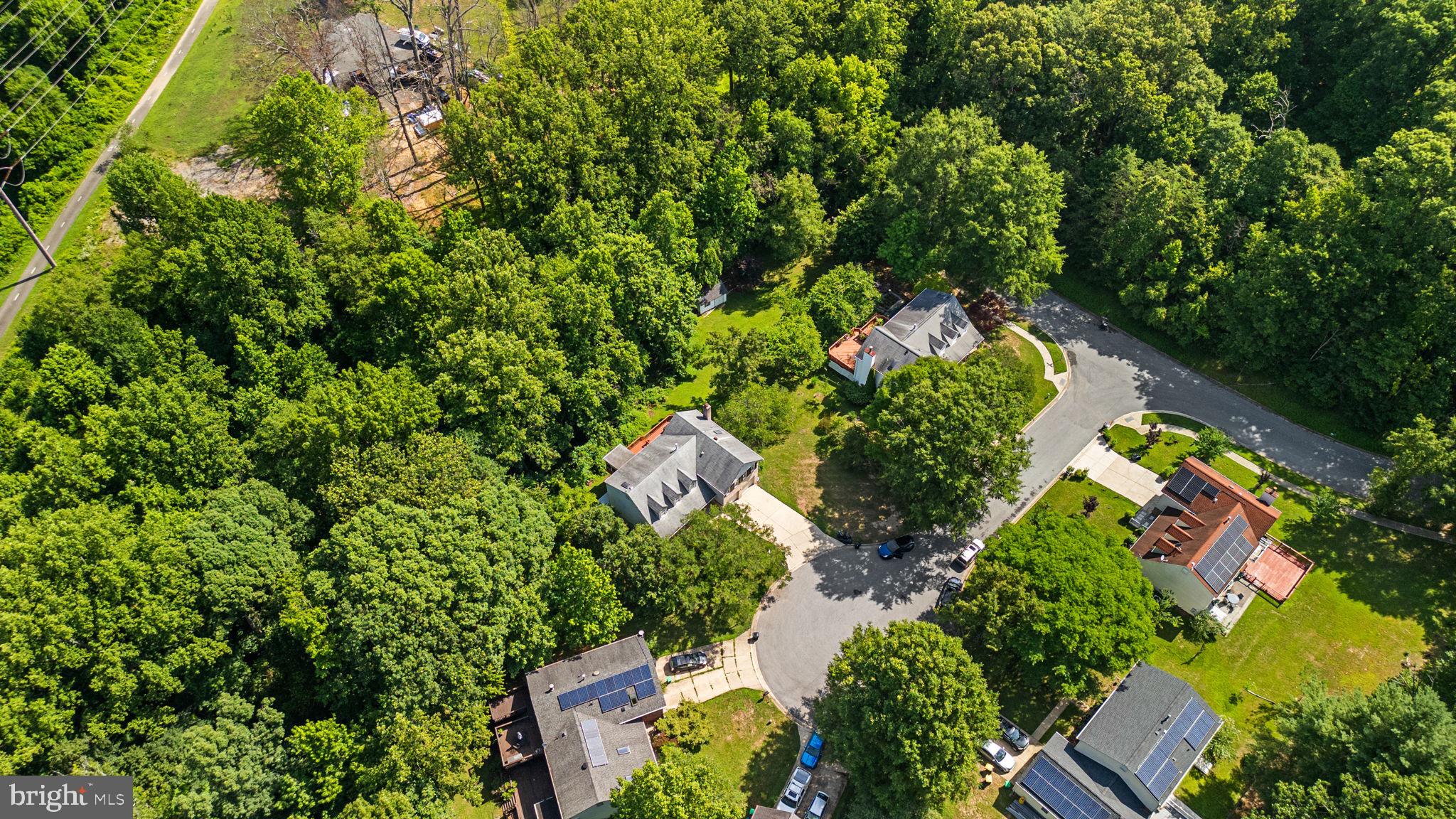 CHESTNUT HEIGHTS - Residential