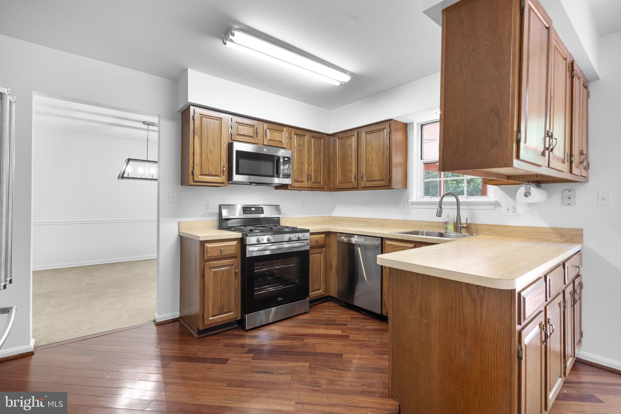 CHESTNUT HEIGHTS - Residential