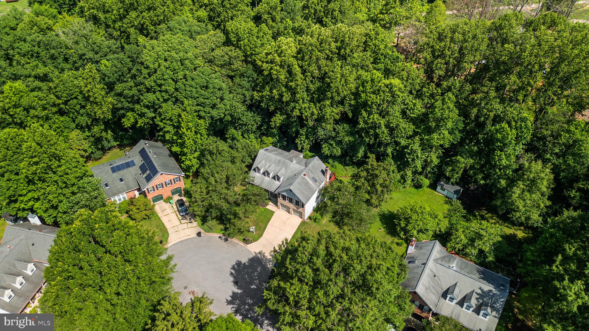 CHESTNUT HEIGHTS - Residential