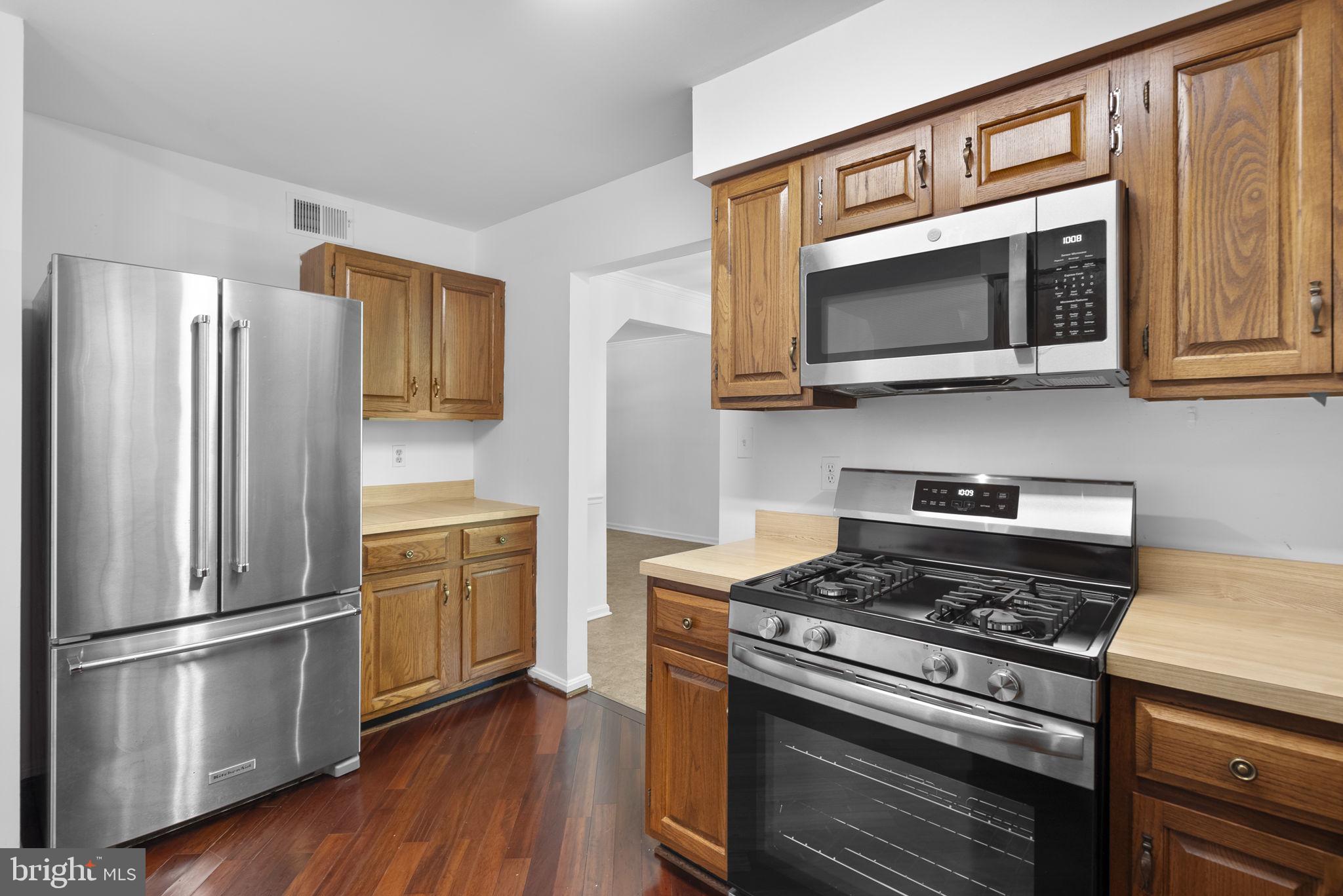 CHESTNUT HEIGHTS - Residential