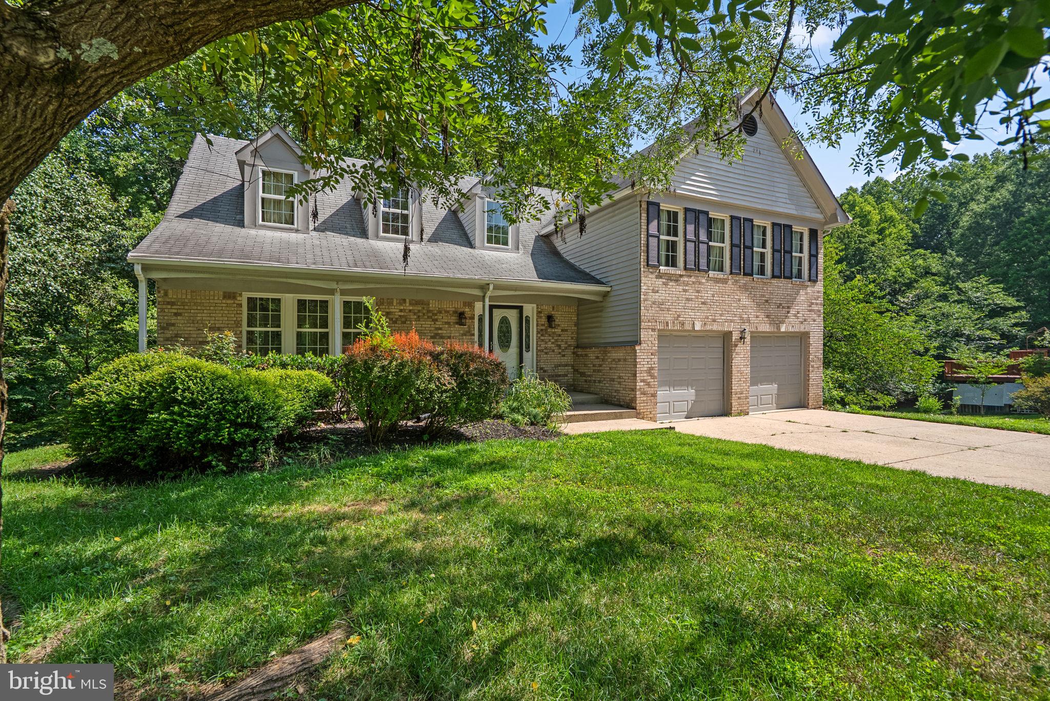 CHESTNUT HEIGHTS - Residential
