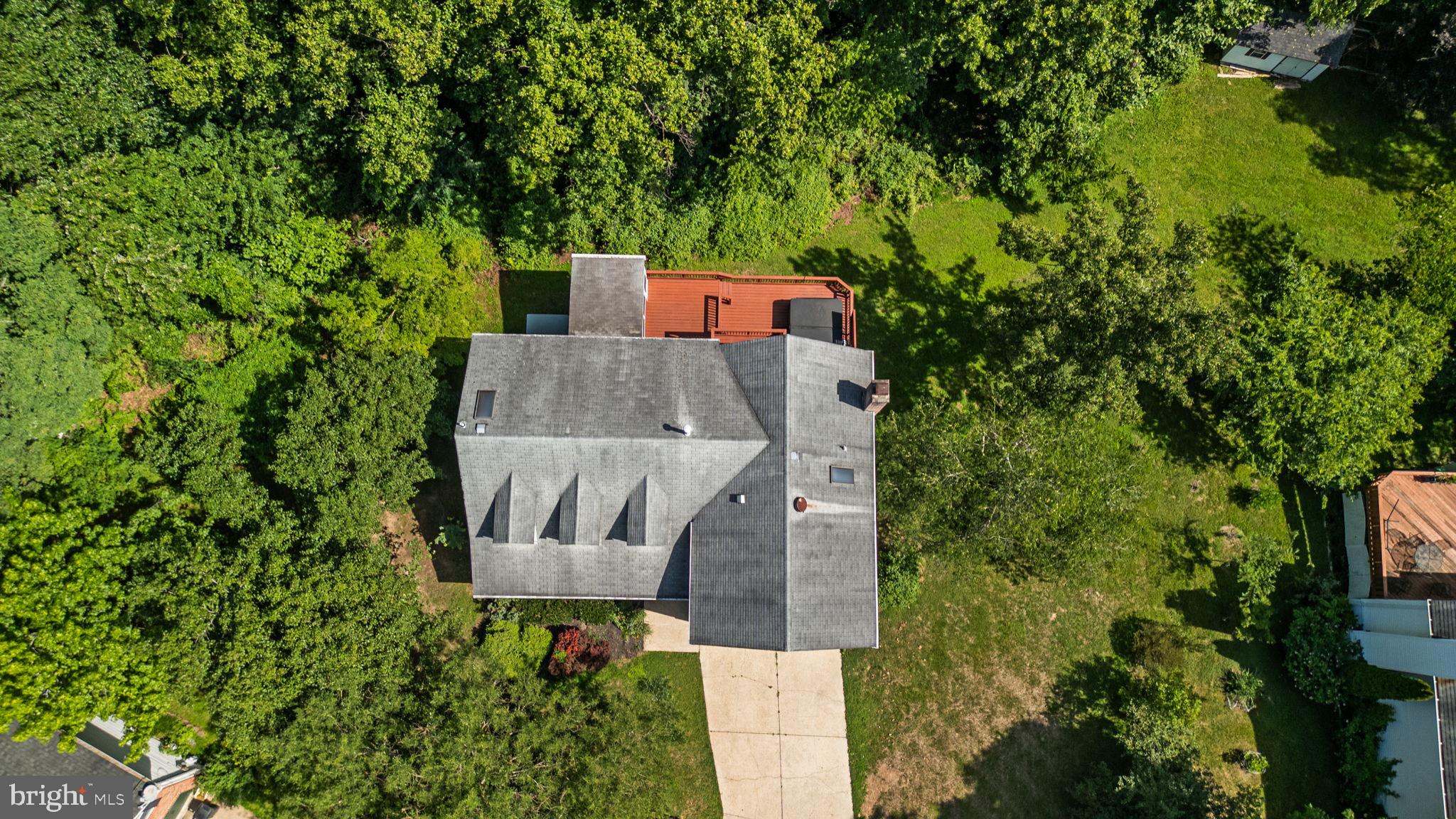 CHESTNUT HEIGHTS - Residential