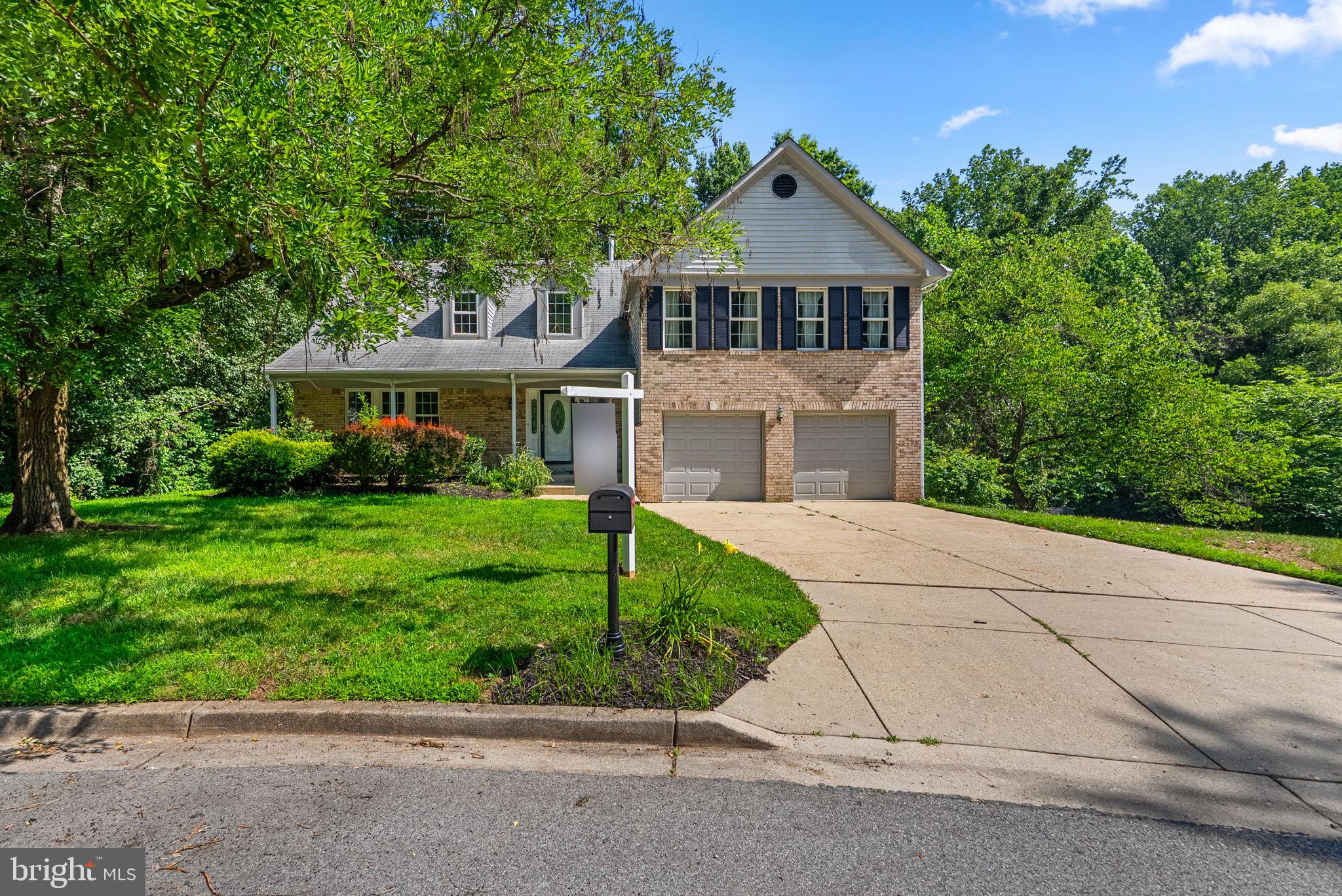 CHESTNUT HEIGHTS - Residential