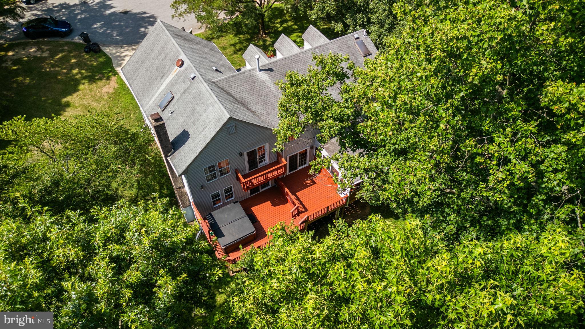 CHESTNUT HEIGHTS - Residential