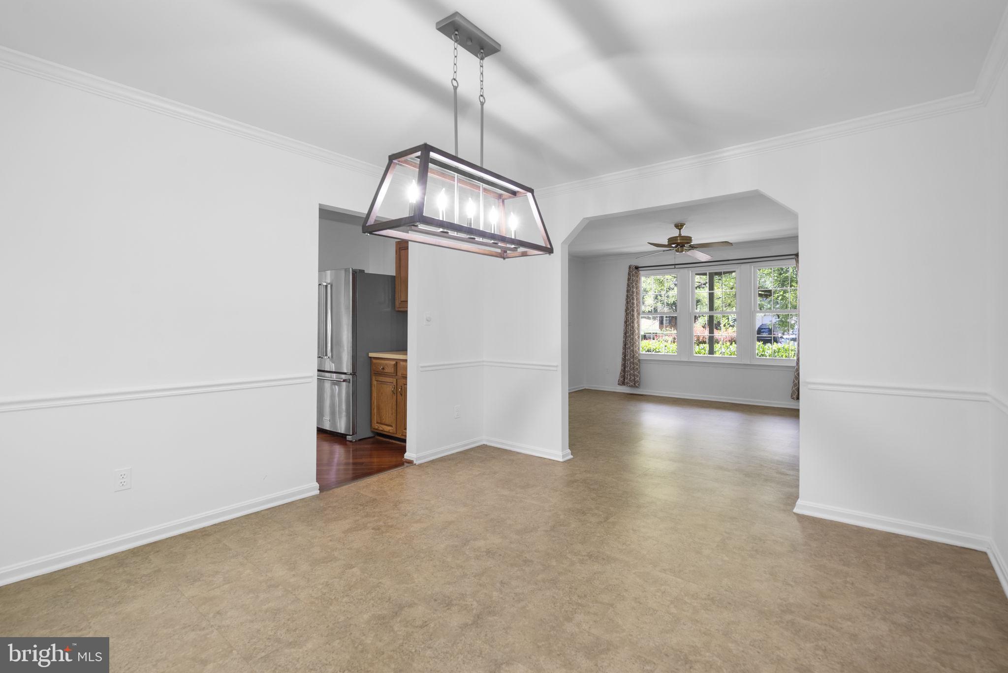 CHESTNUT HEIGHTS - Residential