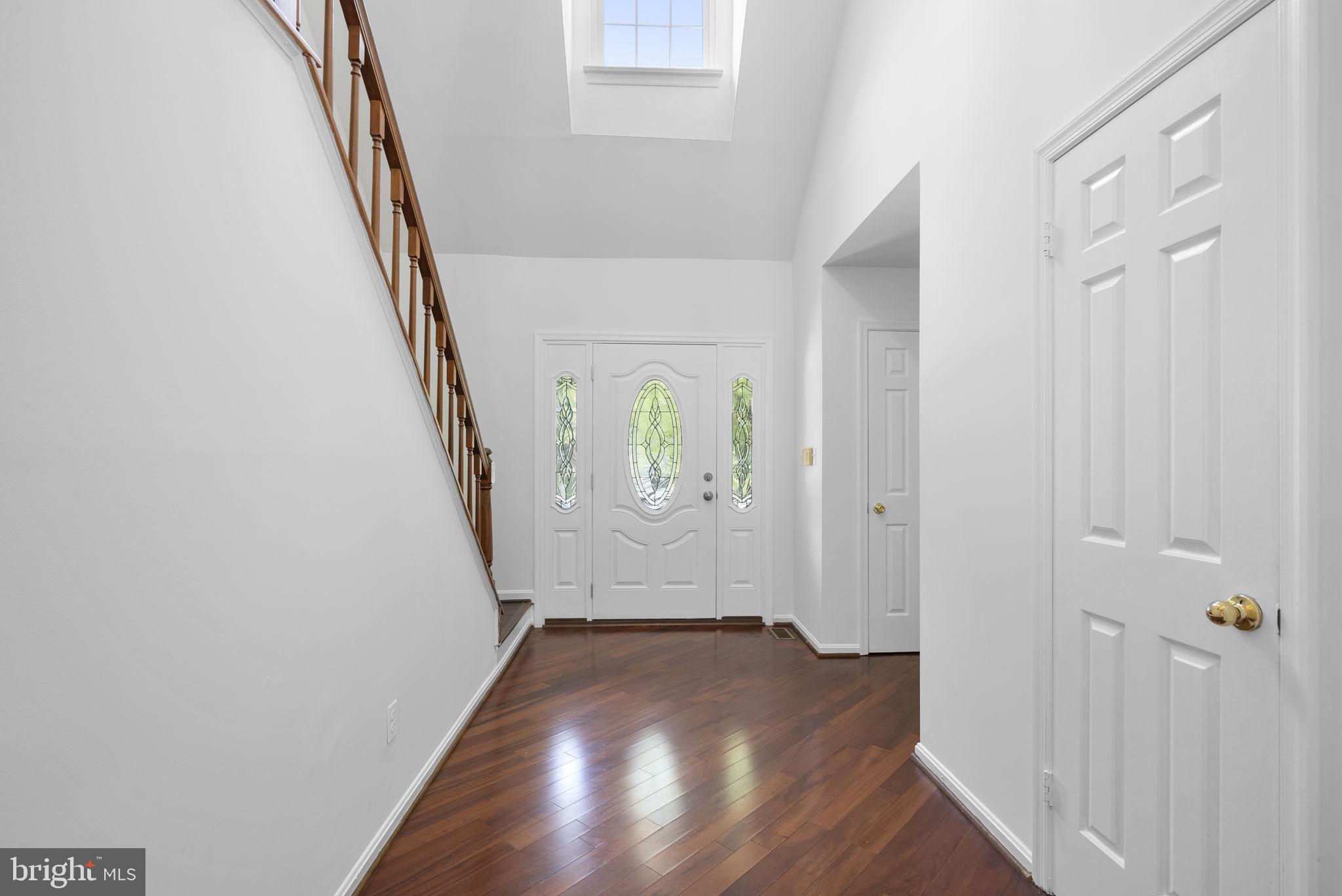 CHESTNUT HEIGHTS - Residential