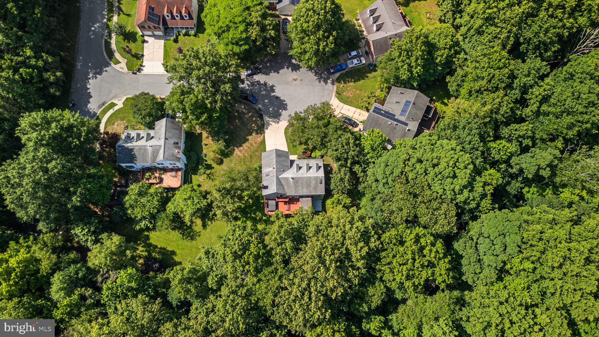 CHESTNUT HEIGHTS - Residential