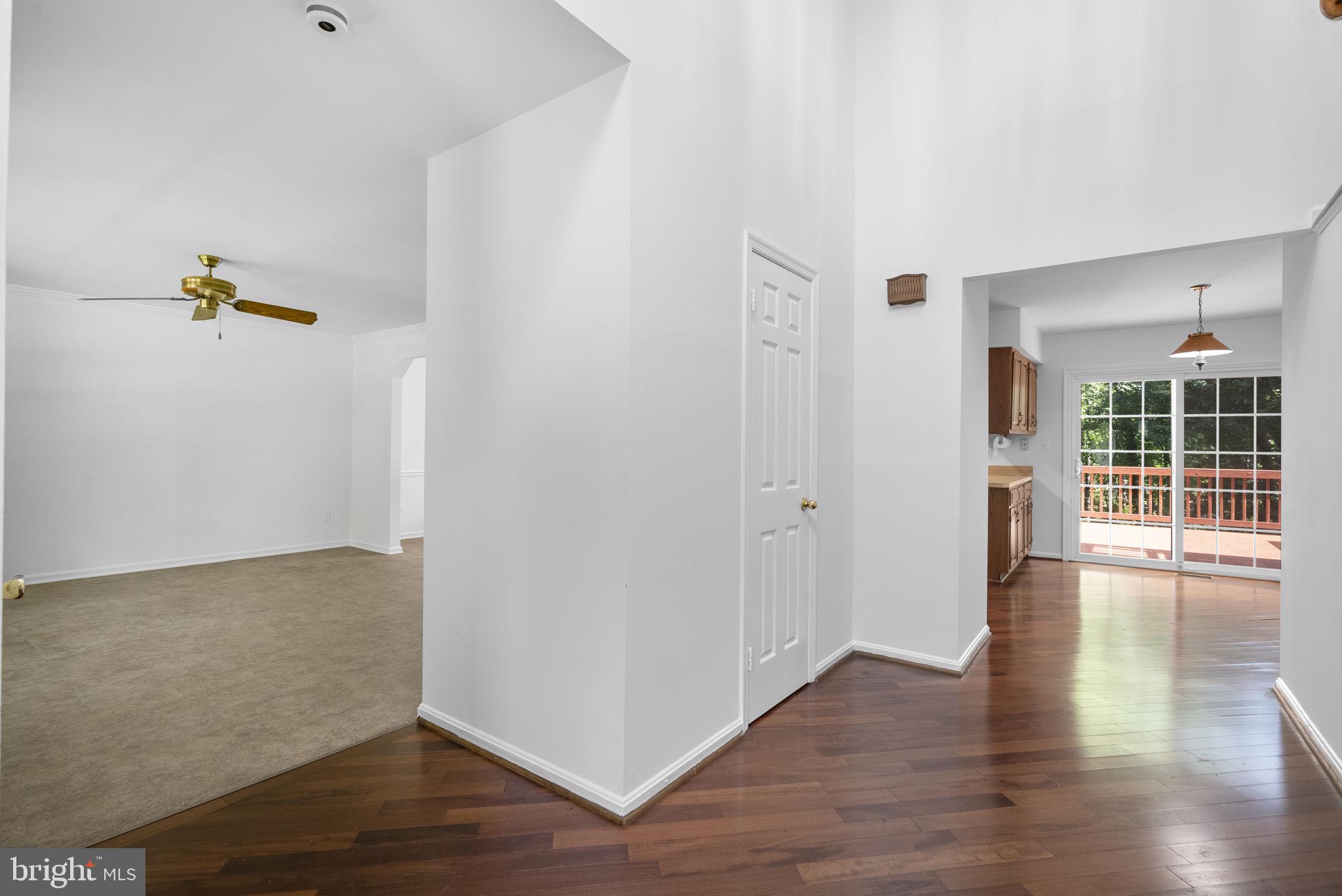 CHESTNUT HEIGHTS - Residential