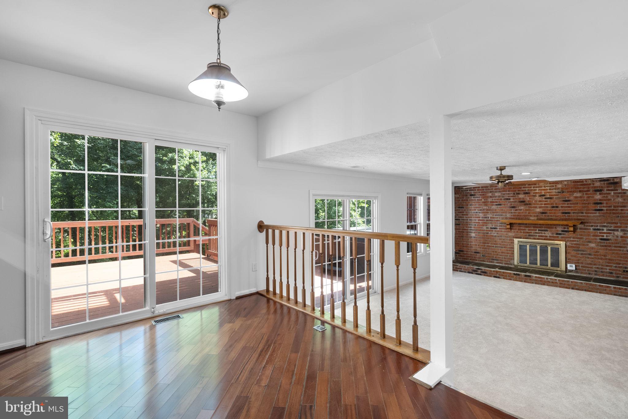 CHESTNUT HEIGHTS - Residential