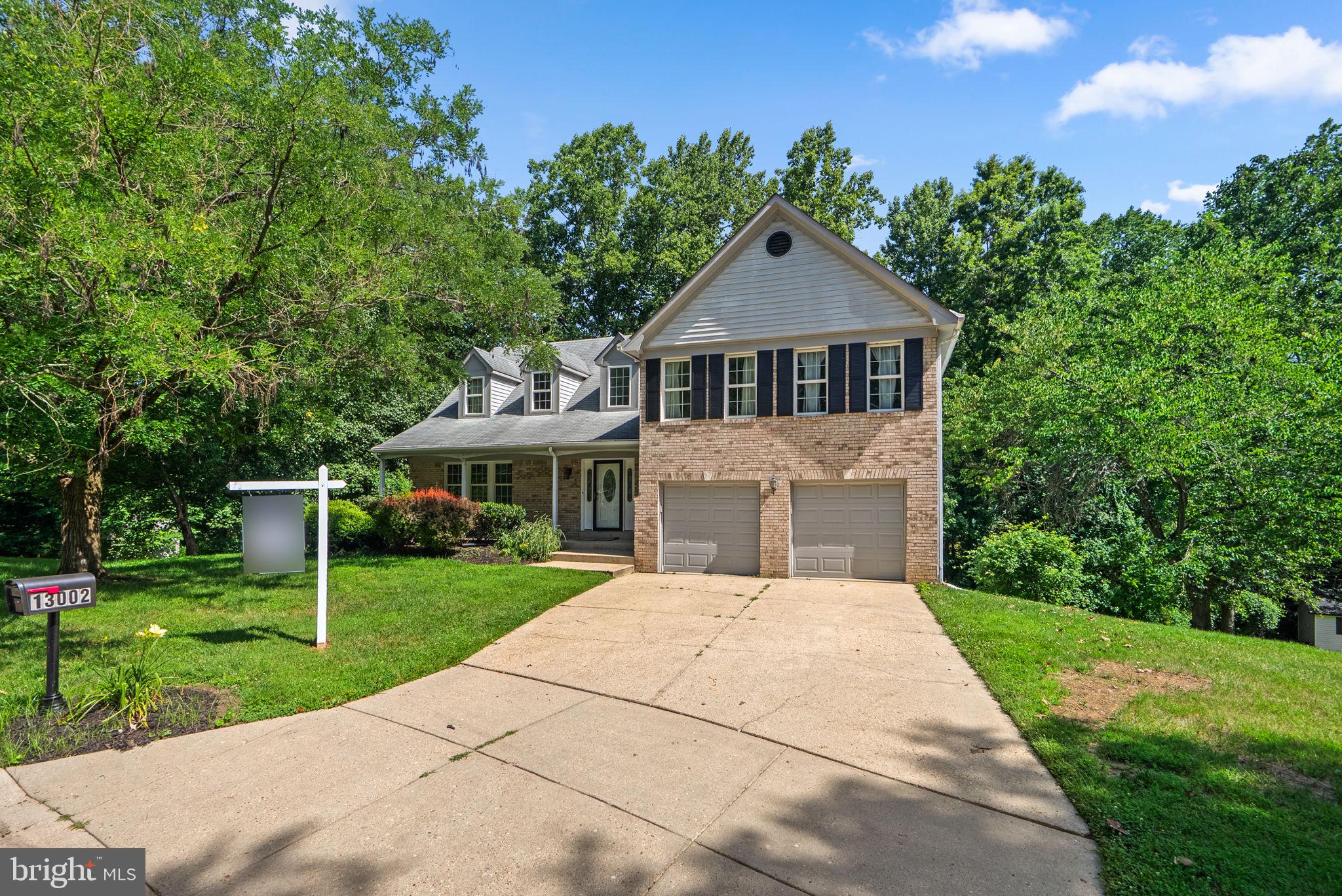 CHESTNUT HEIGHTS - Residential