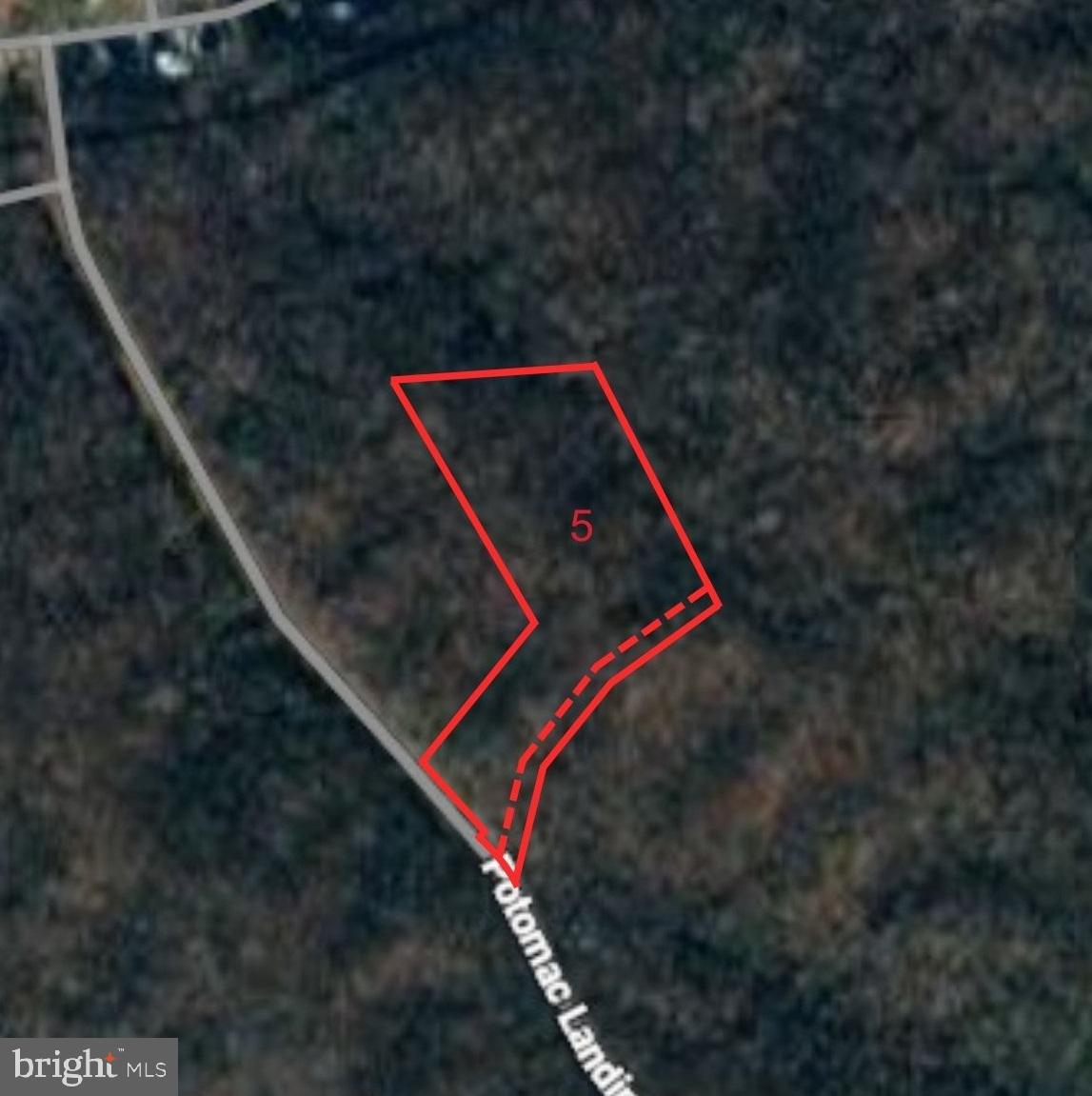 Build your dream home in the sought-after Potomac Landing community! Lot 5 offers a spacious homesite in a peaceful, upscale neighborhood with exclusive access to the Potomac River. Enjoy scenic views, outdoor recreation, and a relaxed lifestyle just minutes from Dahlgren and Fredericksburg. Bring your own builder or work with ours to create a custom home tailored to your vision. Additional lots available—perfect for multi-generational living or investment. Don’t miss this rare opportunity to own in one of King George’s premier waterfront communities.