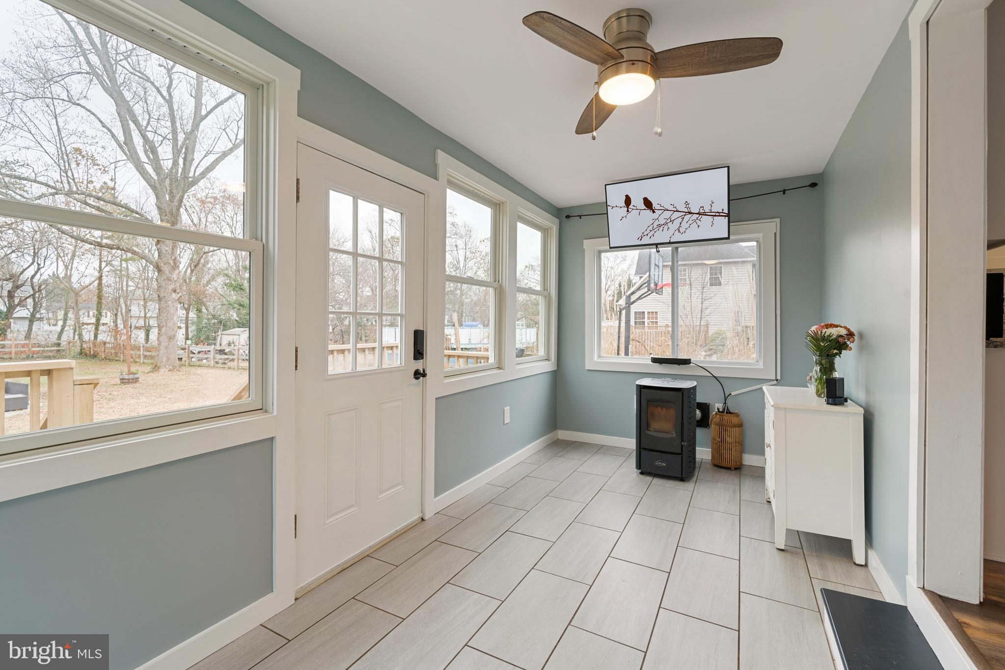 MAGOTHY SHORES - Residential