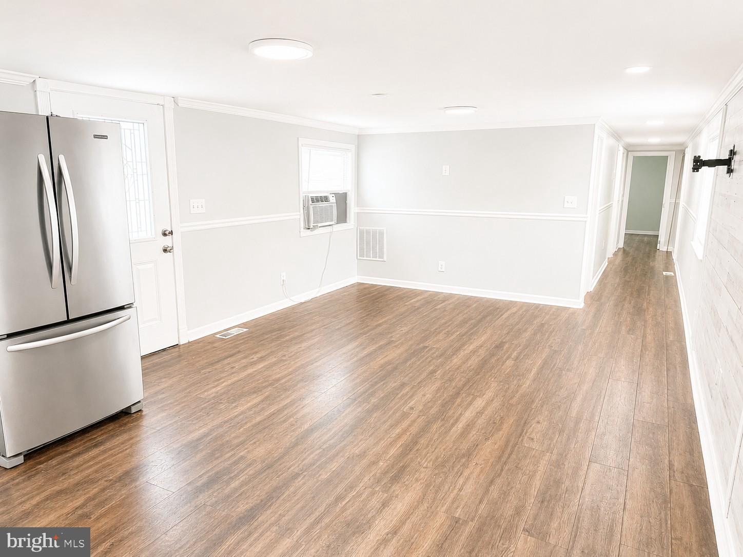 DEEP RUN PARK - Residential