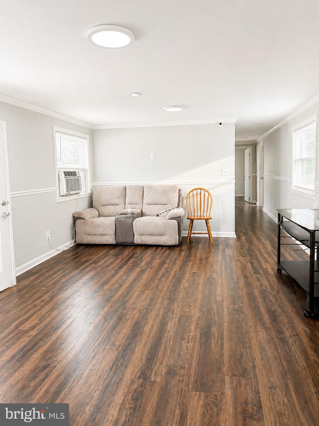 DEEP RUN PARK - Residential
