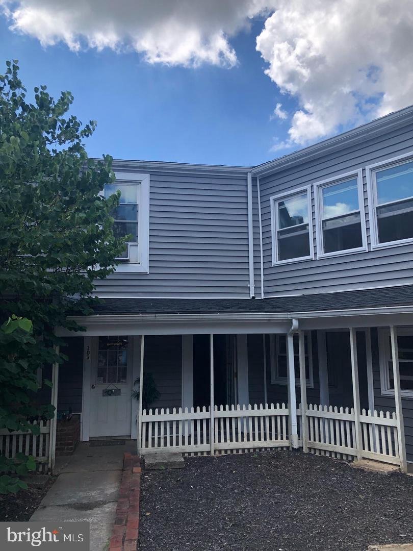 NONE AVAILABLE - Residential Lease