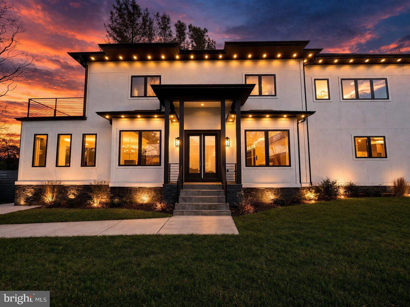 WILLET HEIGHTS - Residential