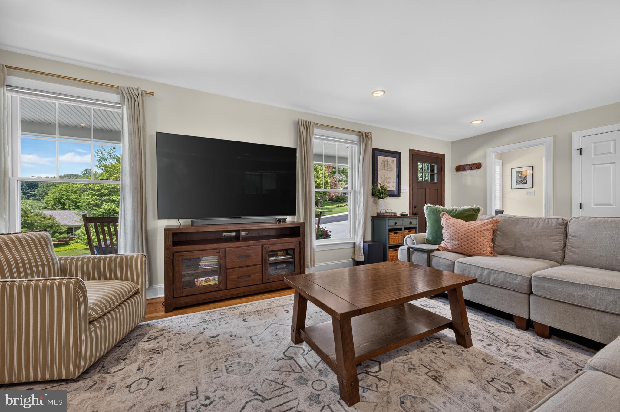 NORTH HILL - Residential