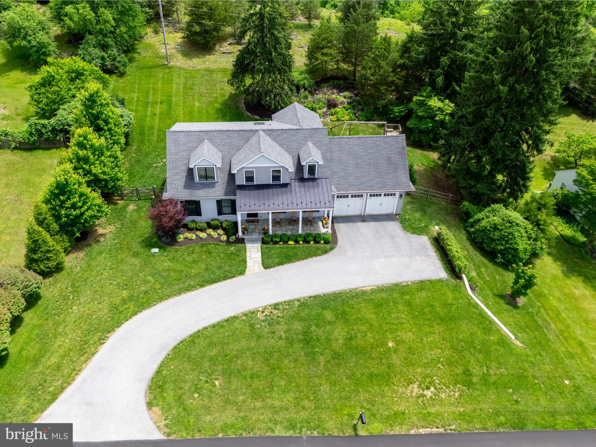 NORTH HILL - Residential