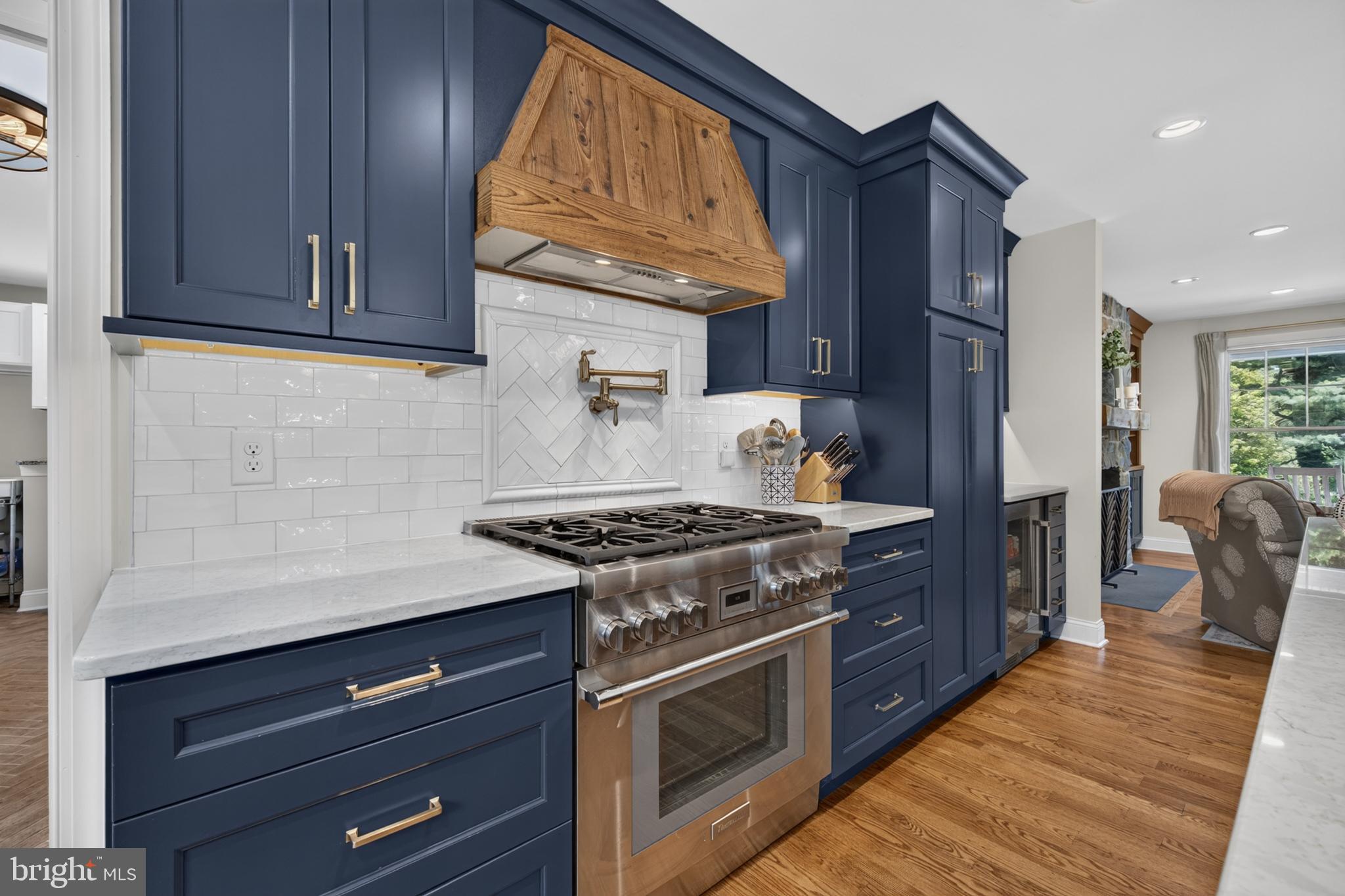 NORTH HILL - Residential