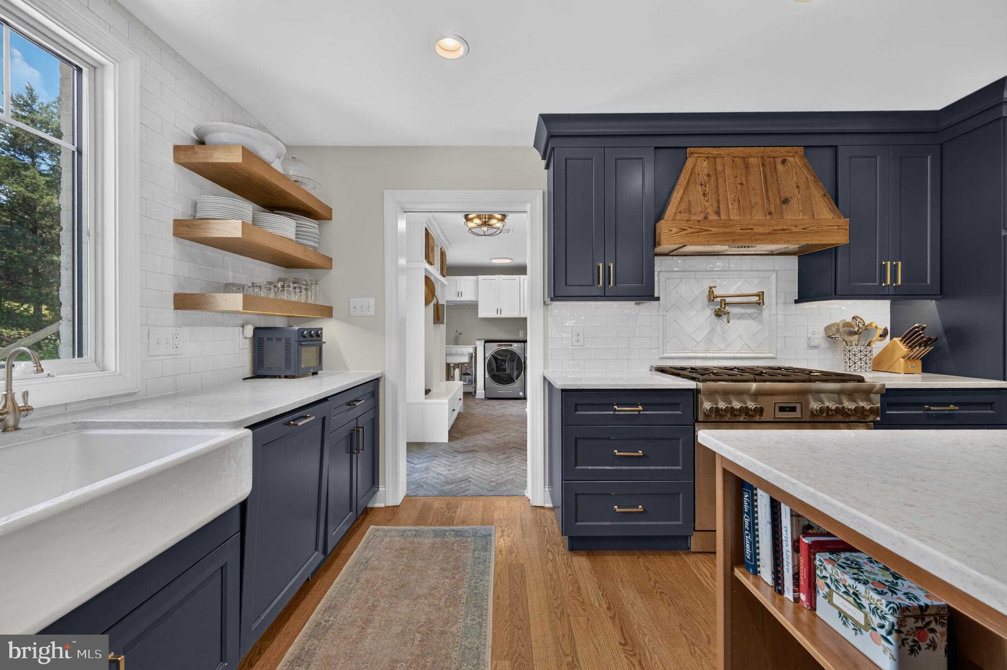 NORTH HILL - Residential