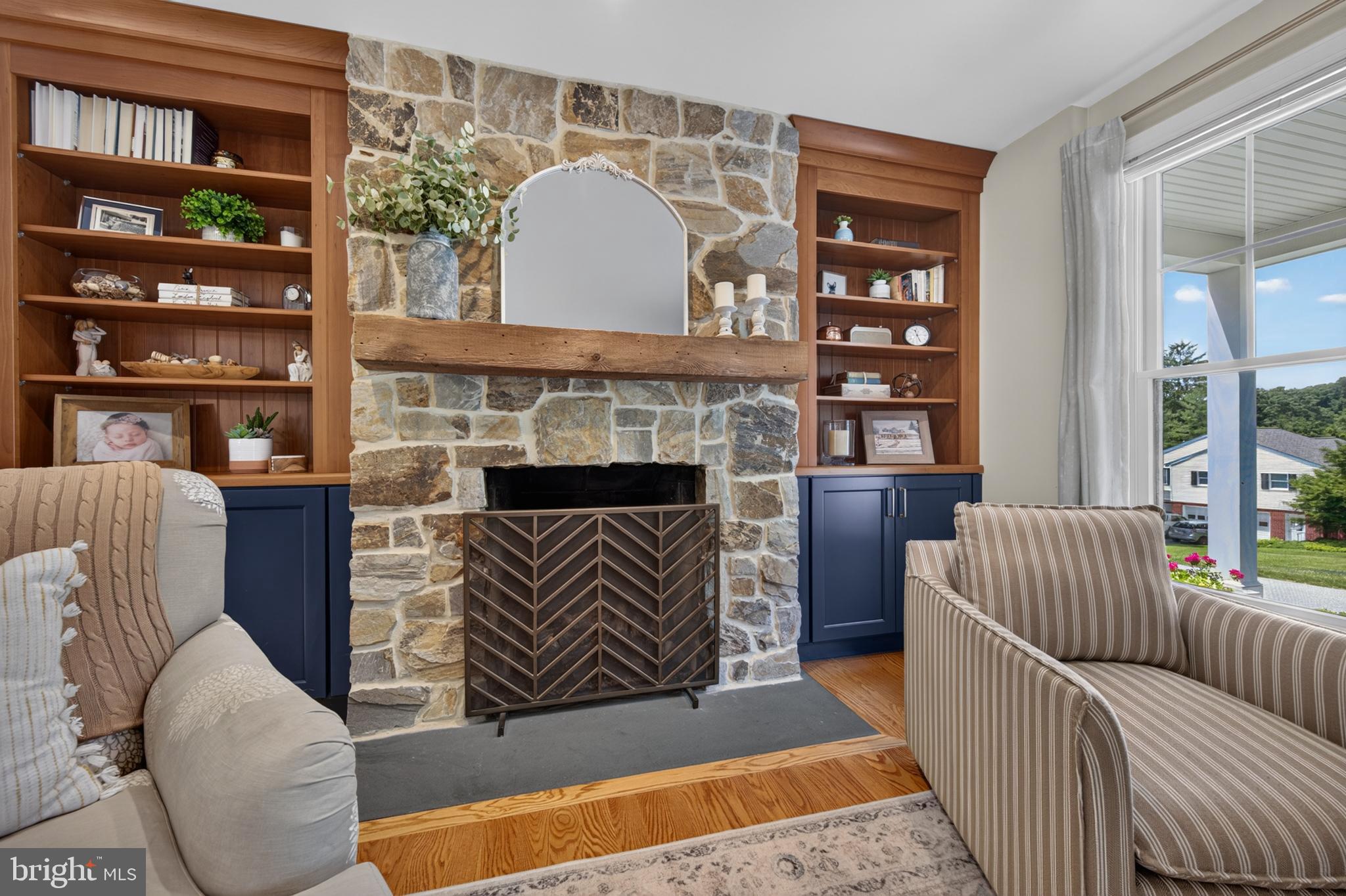 NORTH HILL - Residential
