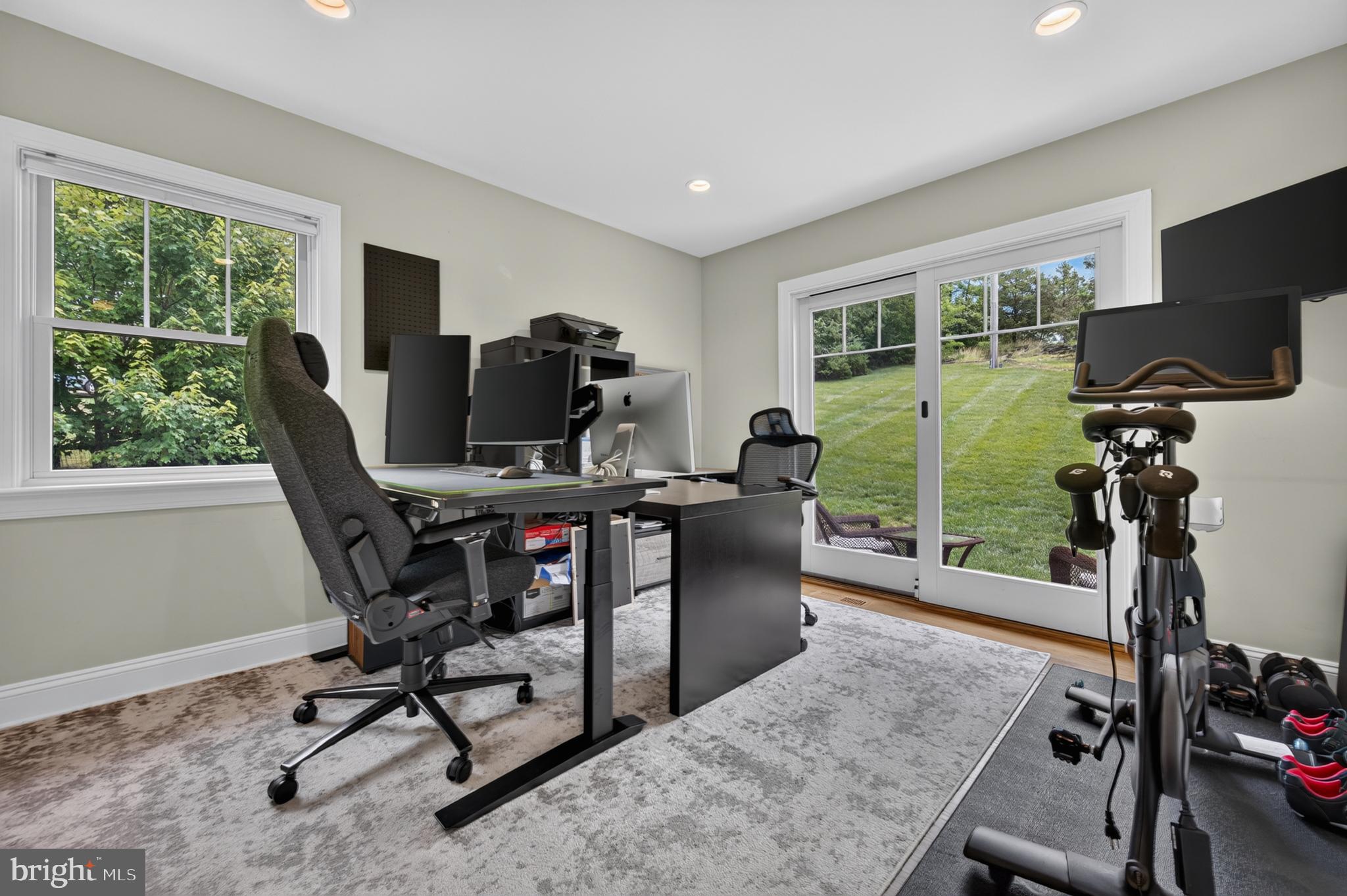 NORTH HILL - Residential