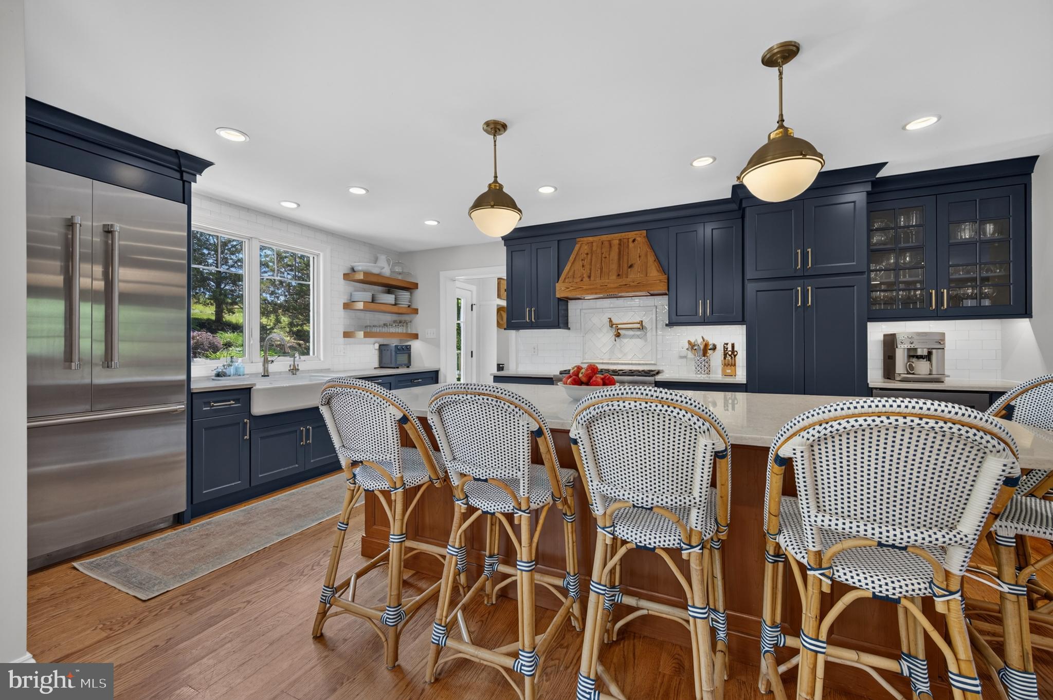 NORTH HILL - Residential