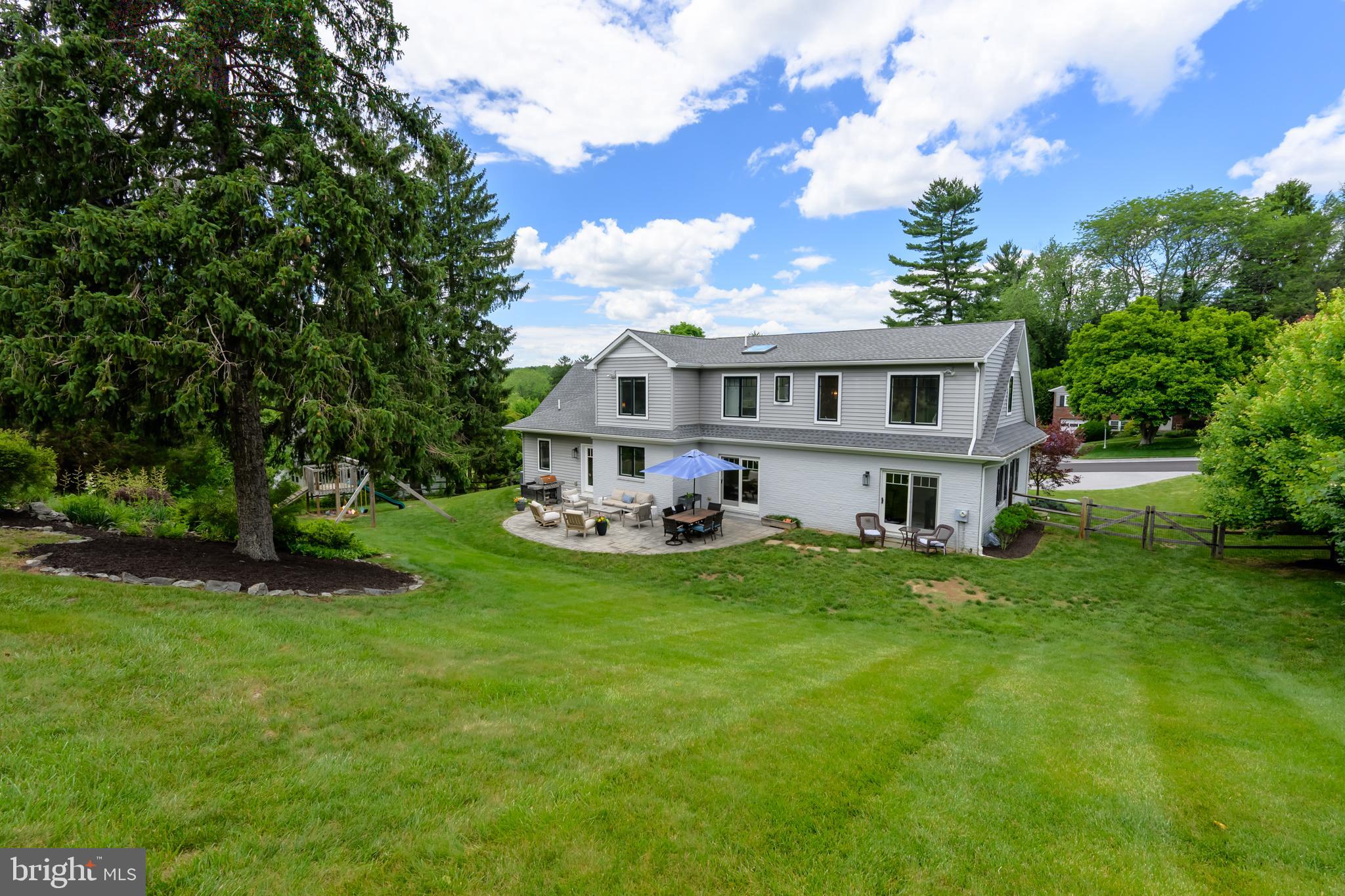NORTH HILL - Residential