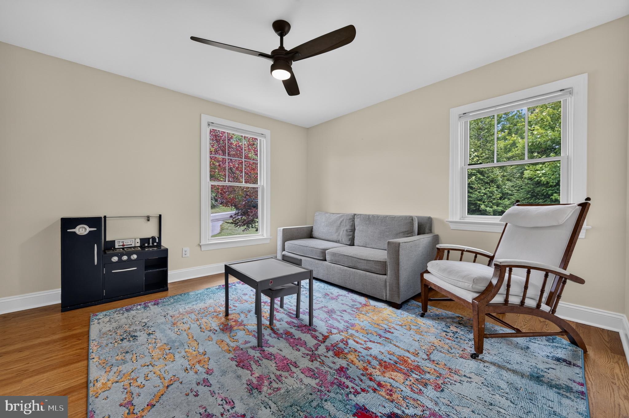 NORTH HILL - Residential
