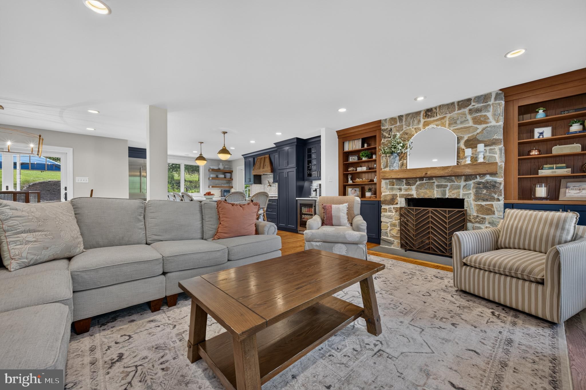 NORTH HILL - Residential