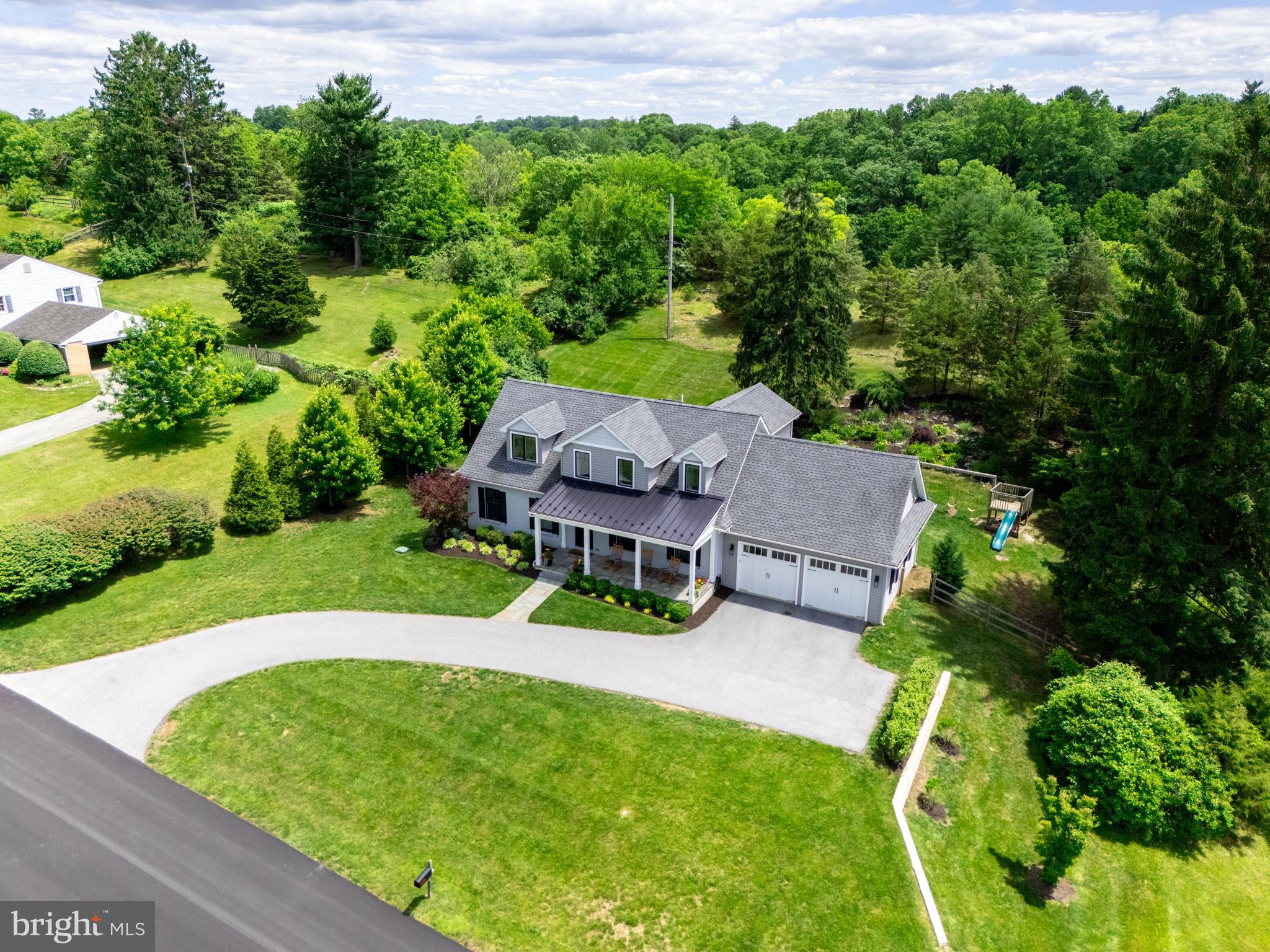NORTH HILL - Residential