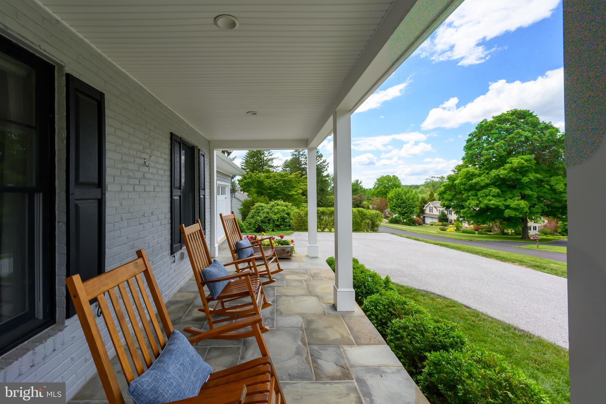 NORTH HILL - Residential