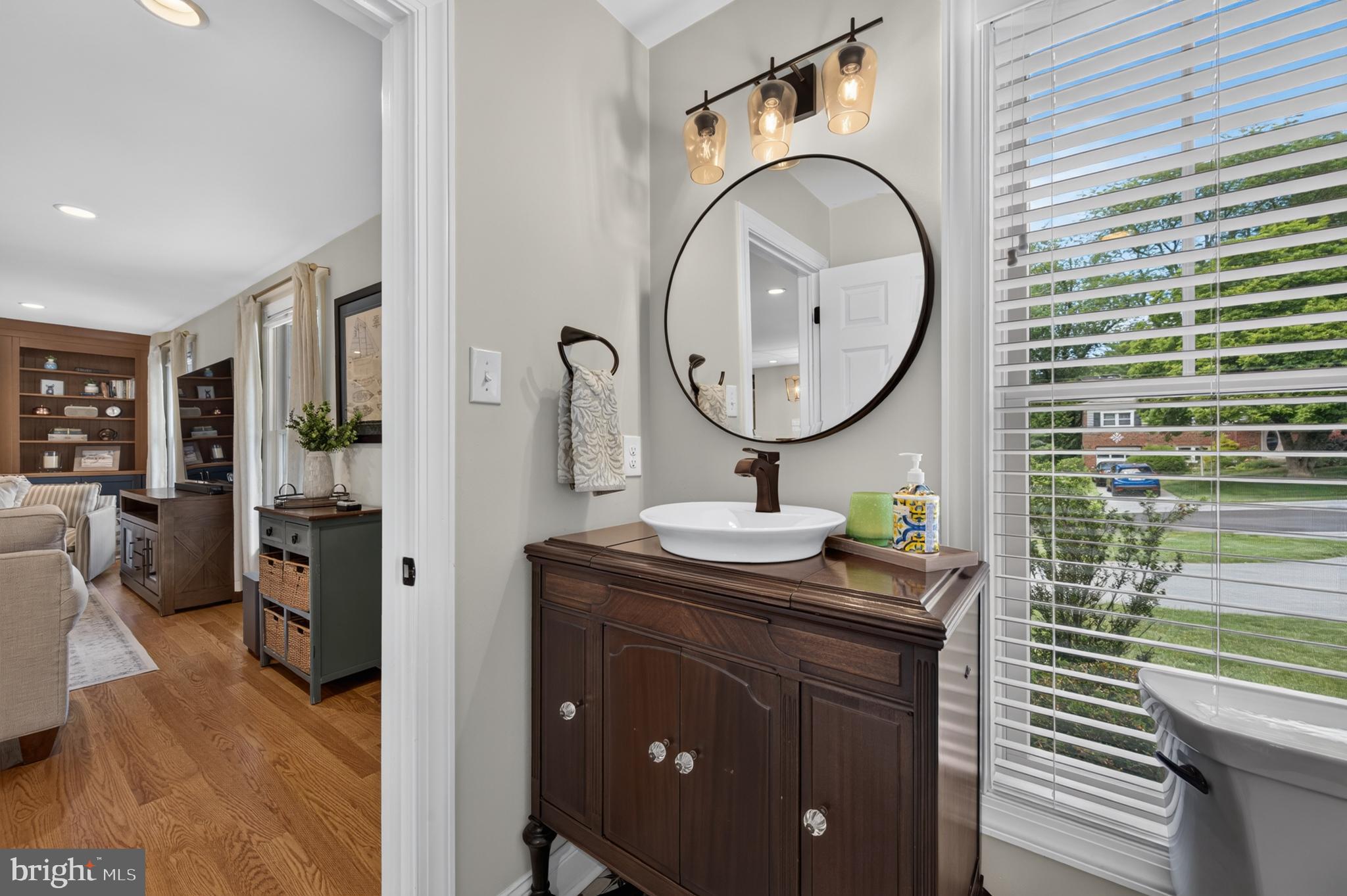 NORTH HILL - Residential