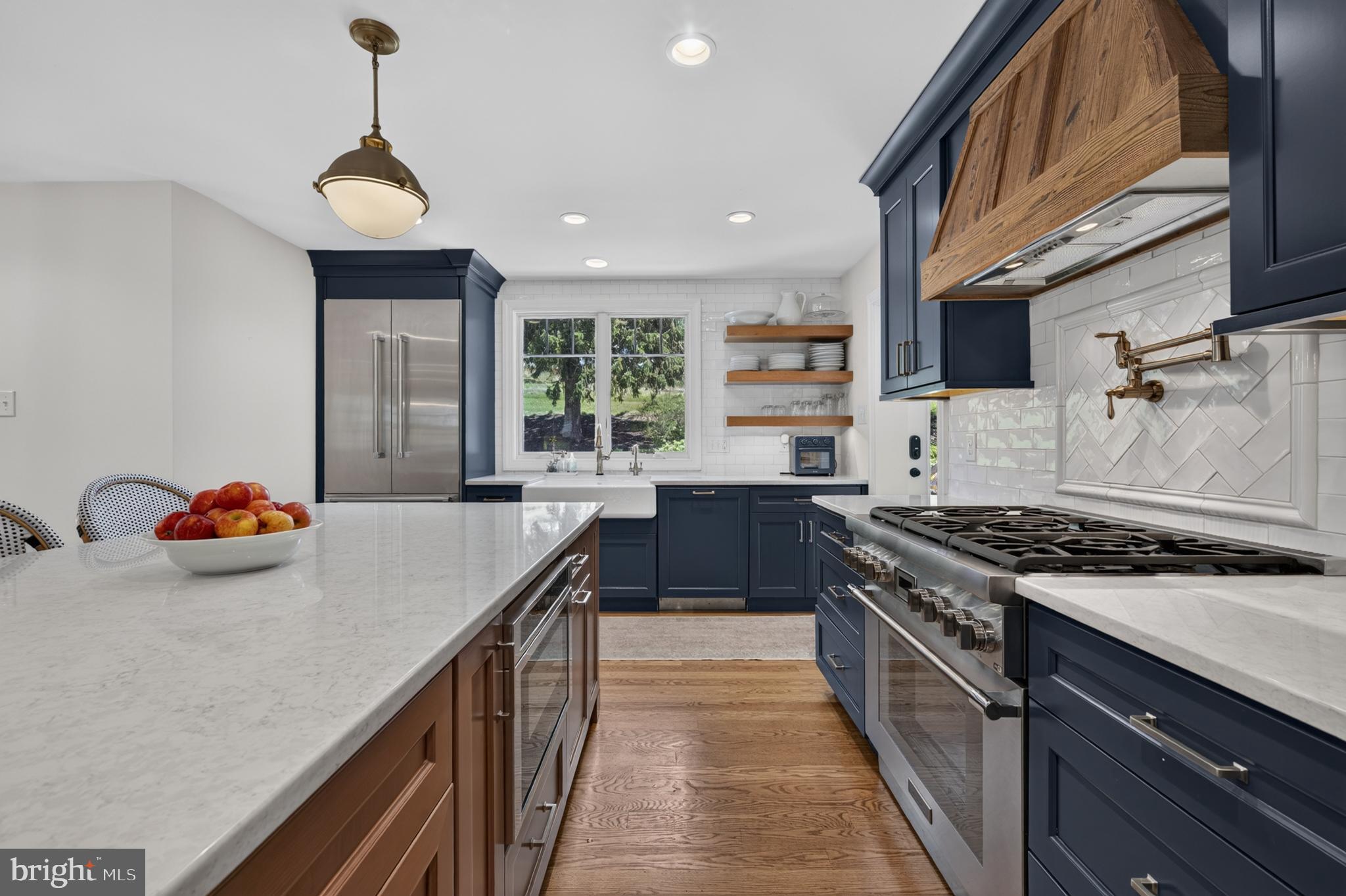 NORTH HILL - Residential